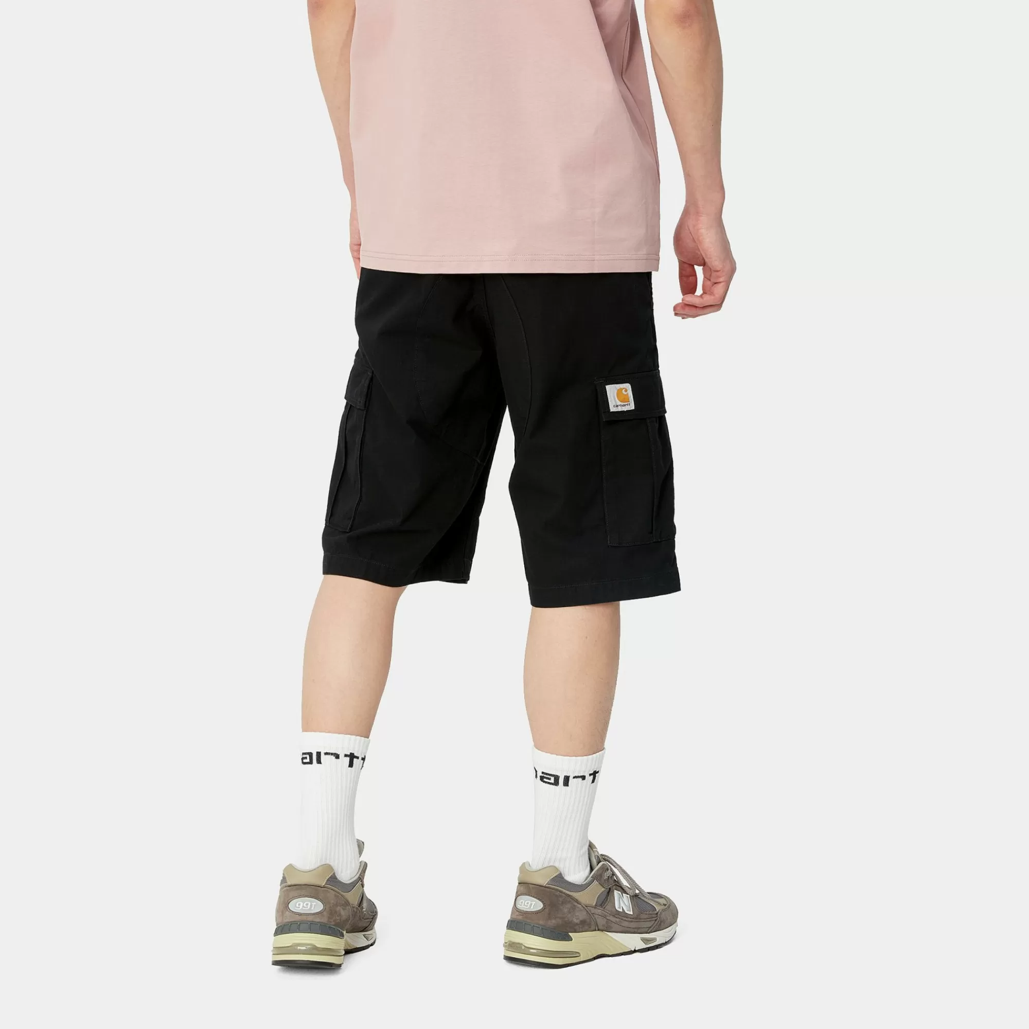 Carhartt WIP Shorts & Swim>Aviation Short