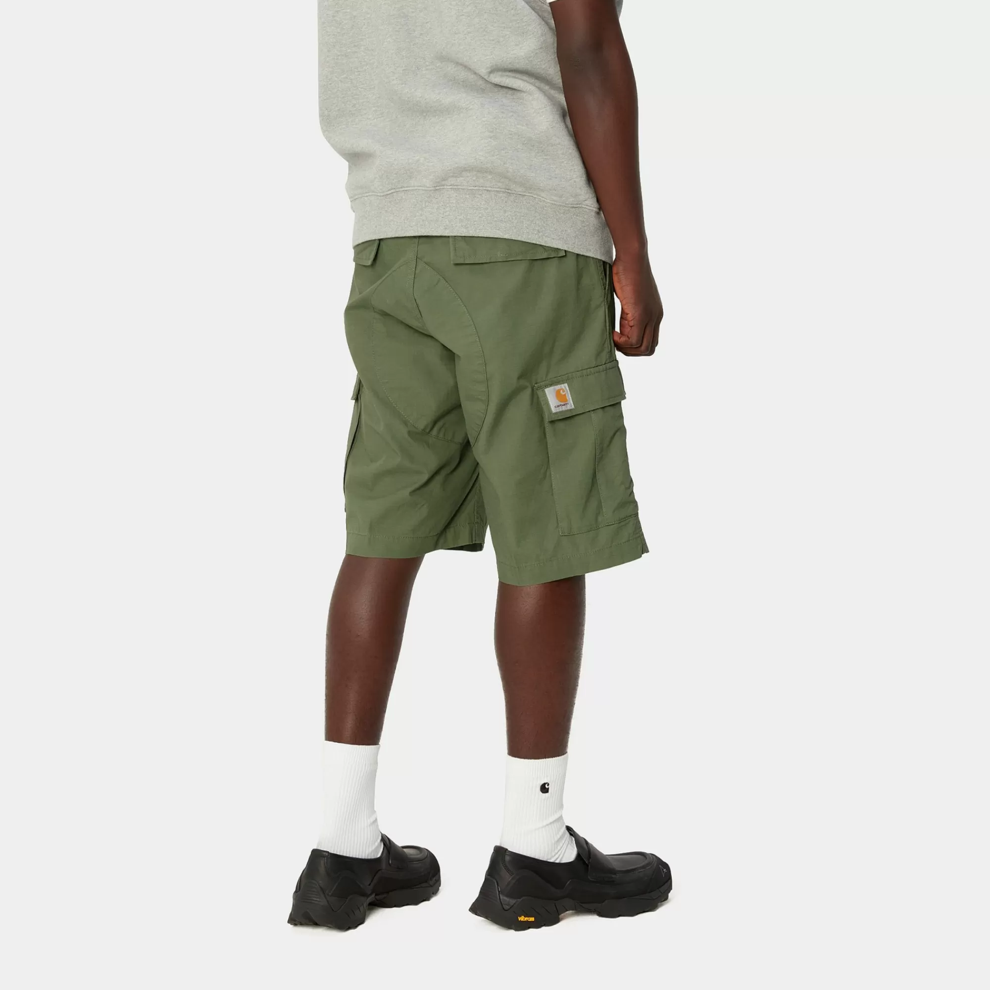 Carhartt WIP Shorts & Swim>Aviation Short