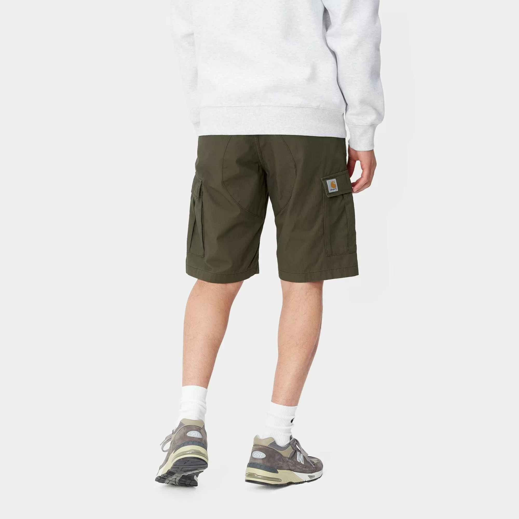 Carhartt WIP Shorts & Swim>Aviation Short