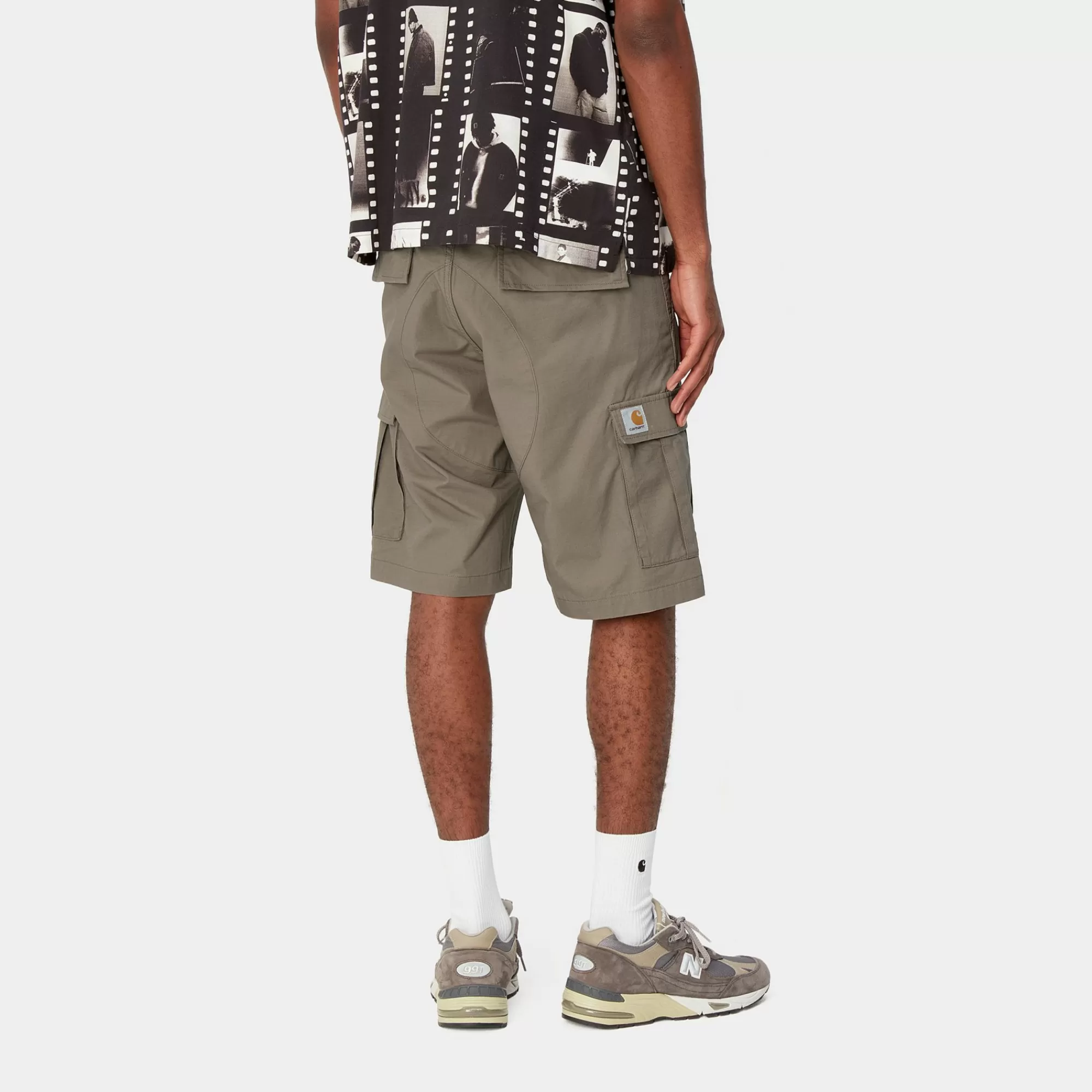 Carhartt WIP Shorts & Swim>Aviation Short