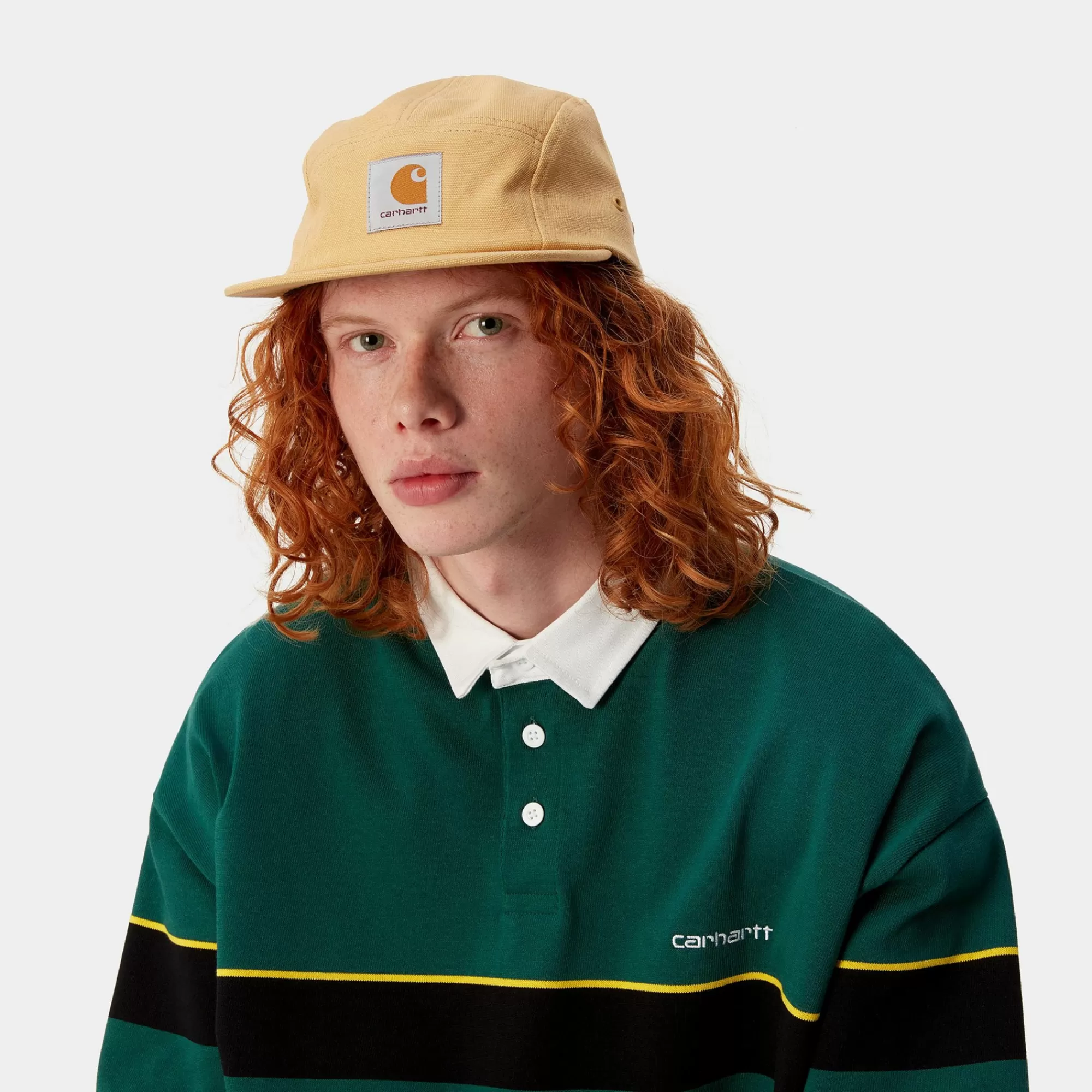 Carhartt WIP Caps & Bucket Hats>Backley Cap