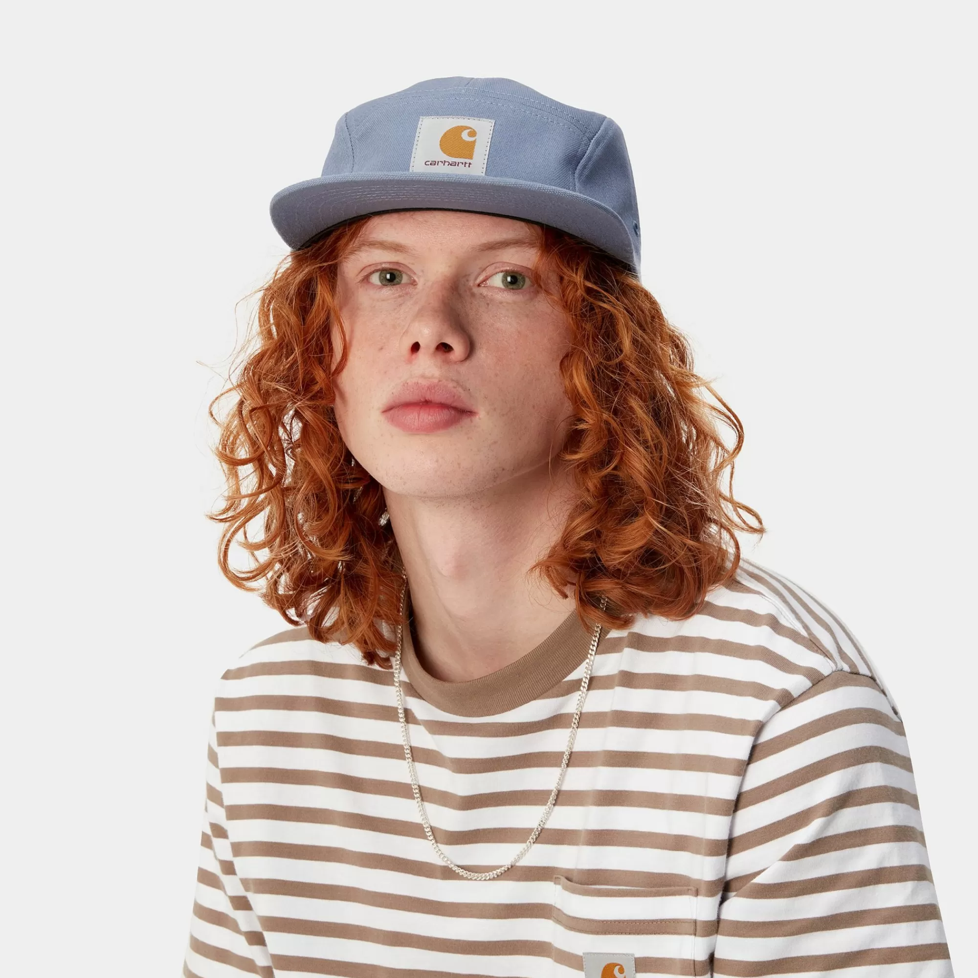 Carhartt WIP Caps & Bucket Hats>Backley Cap