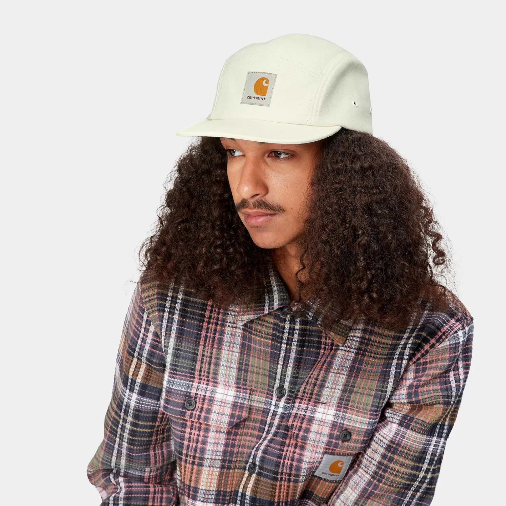 Carhartt WIP Caps & Bucket Hats>Backley Cap