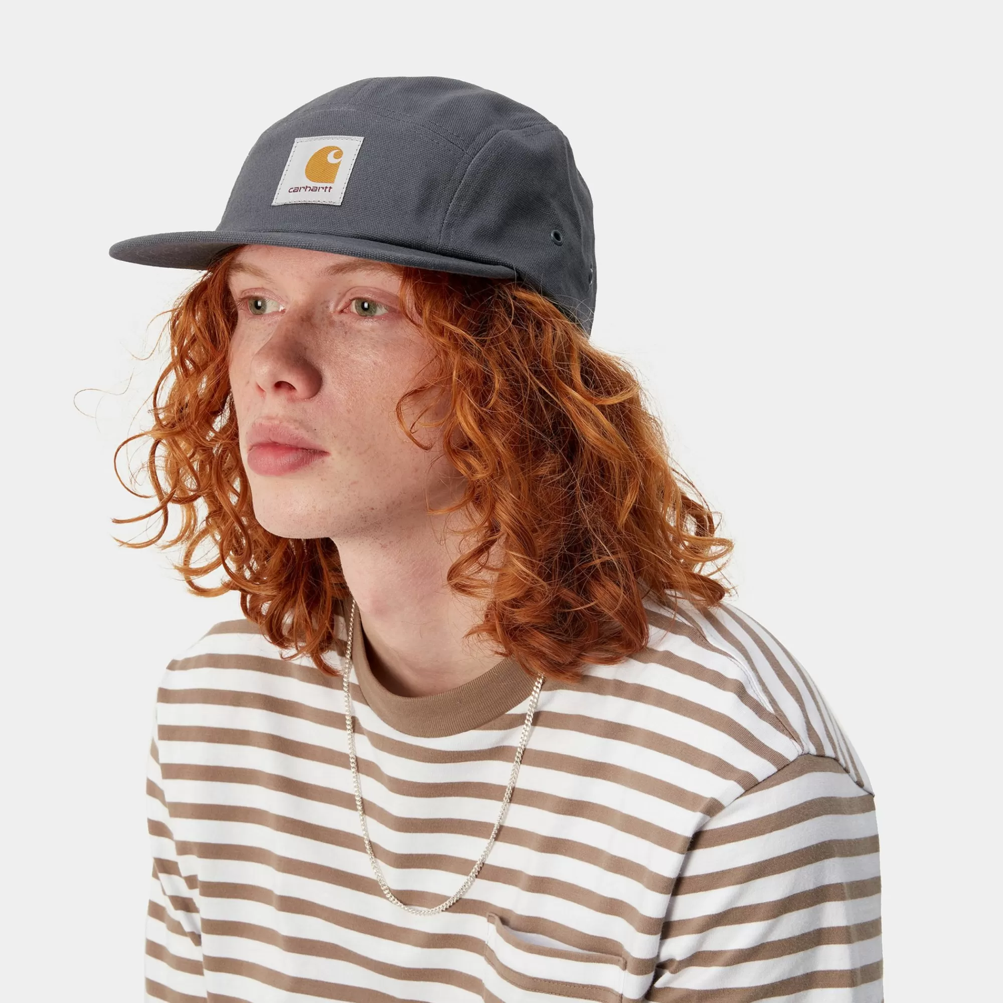 Carhartt WIP Caps & Bucket Hats>Backley Cap