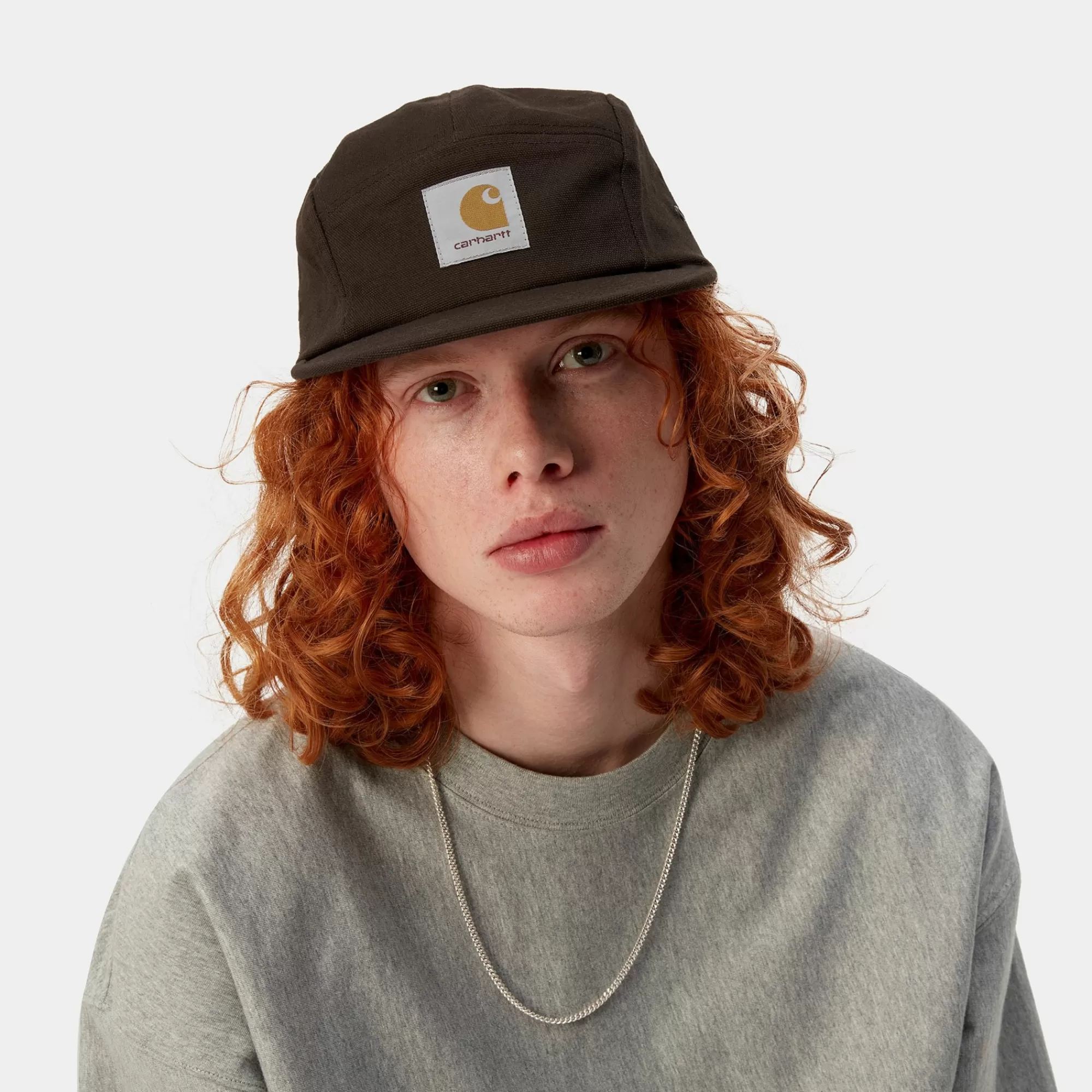 Carhartt WIP Accessories>Backley Cap