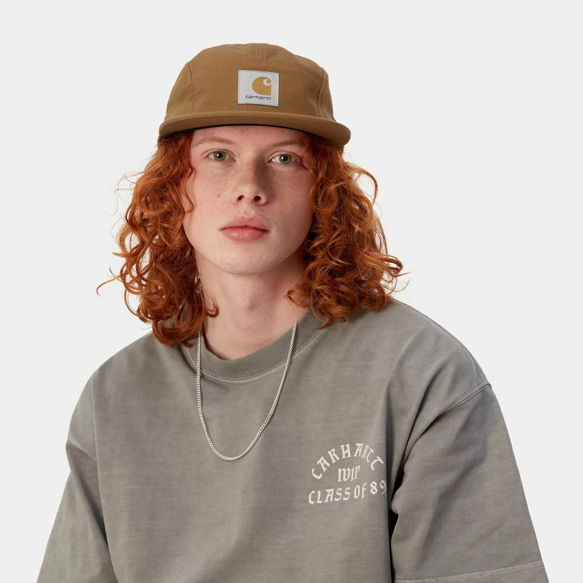 Carhartt WIP Accessories>Backley Cap