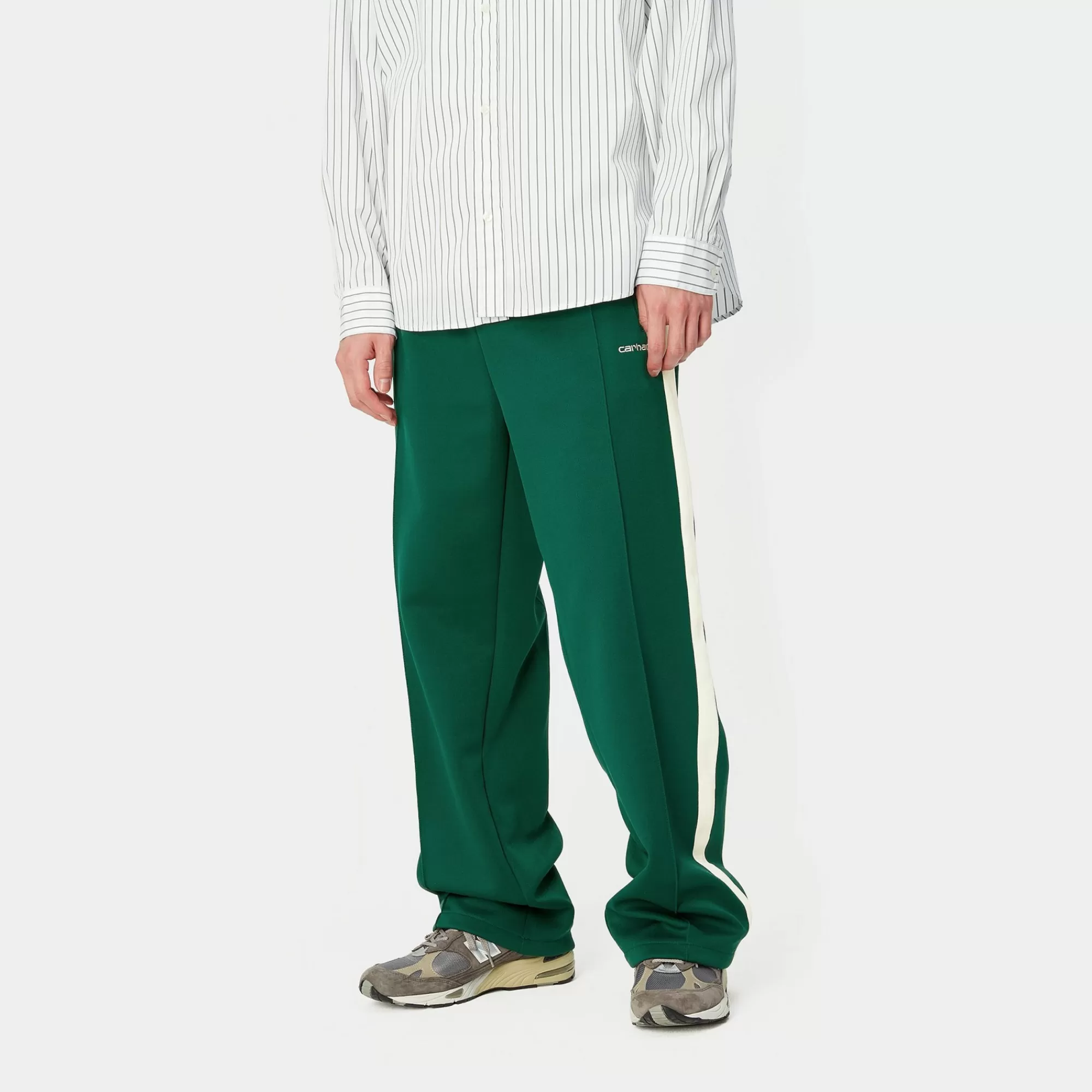 Carhartt WIP Sweats>Benchill Sweat Pant