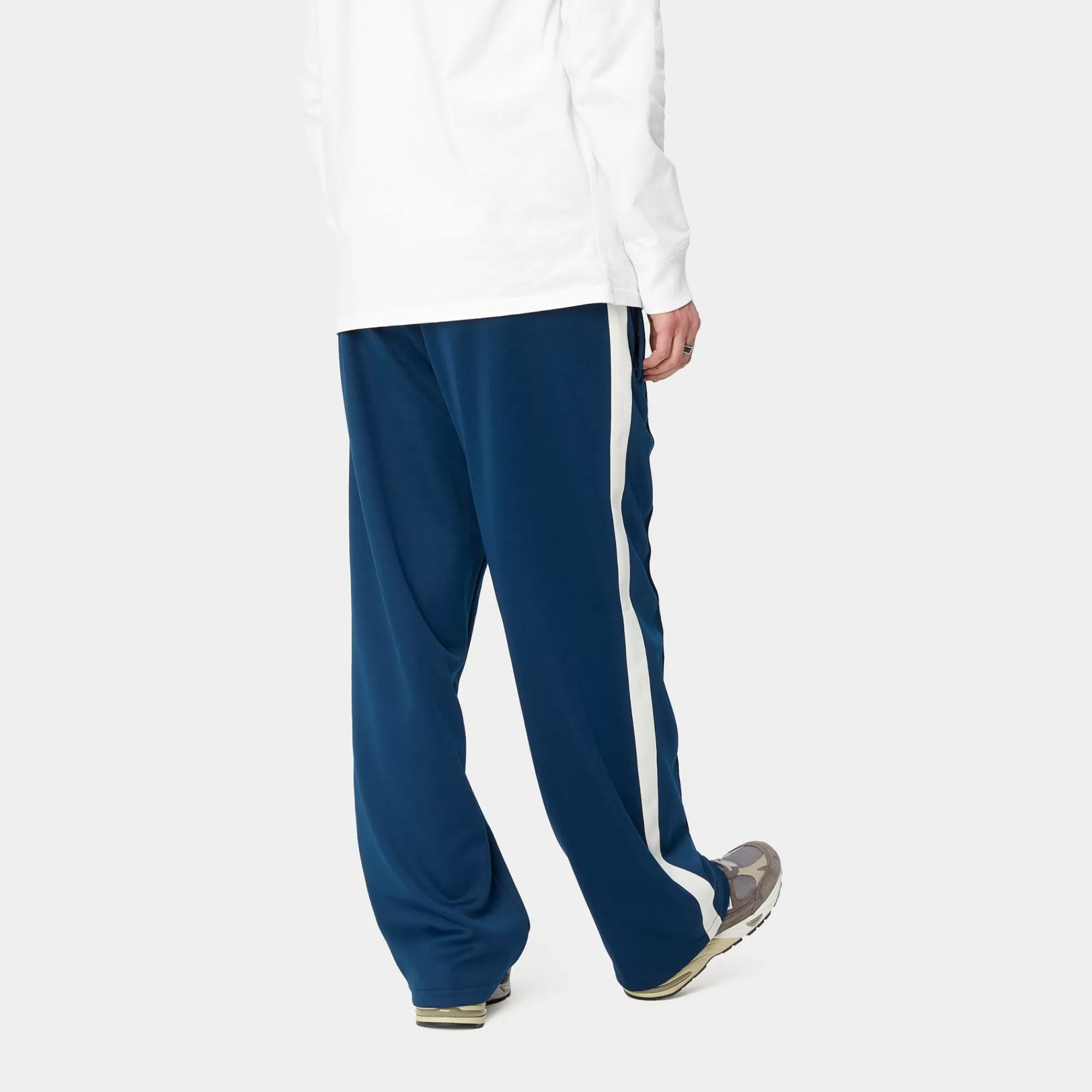 Carhartt WIP Sweats>Benchill Sweat Pant