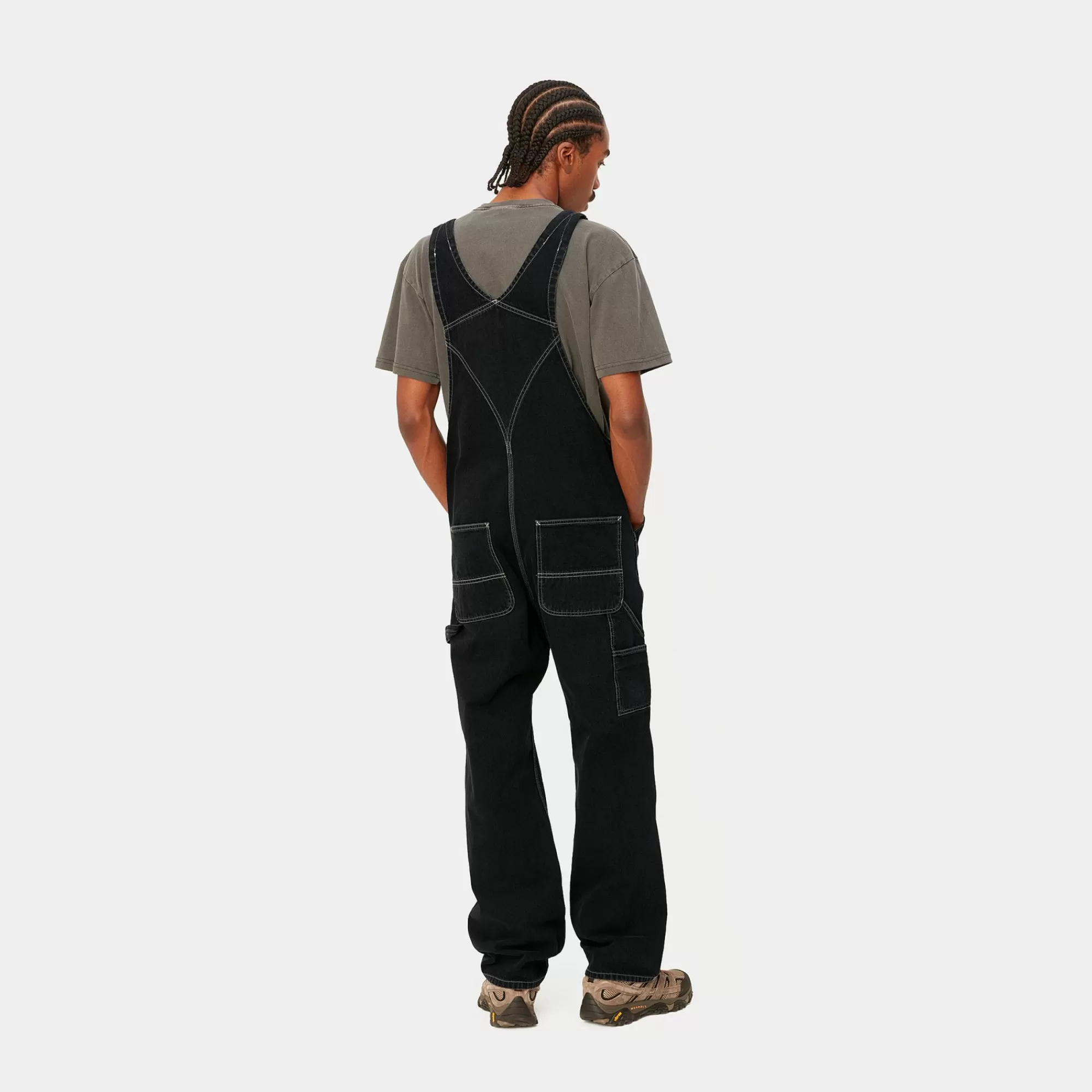 Carhartt WIP Overalls>Bib Overall