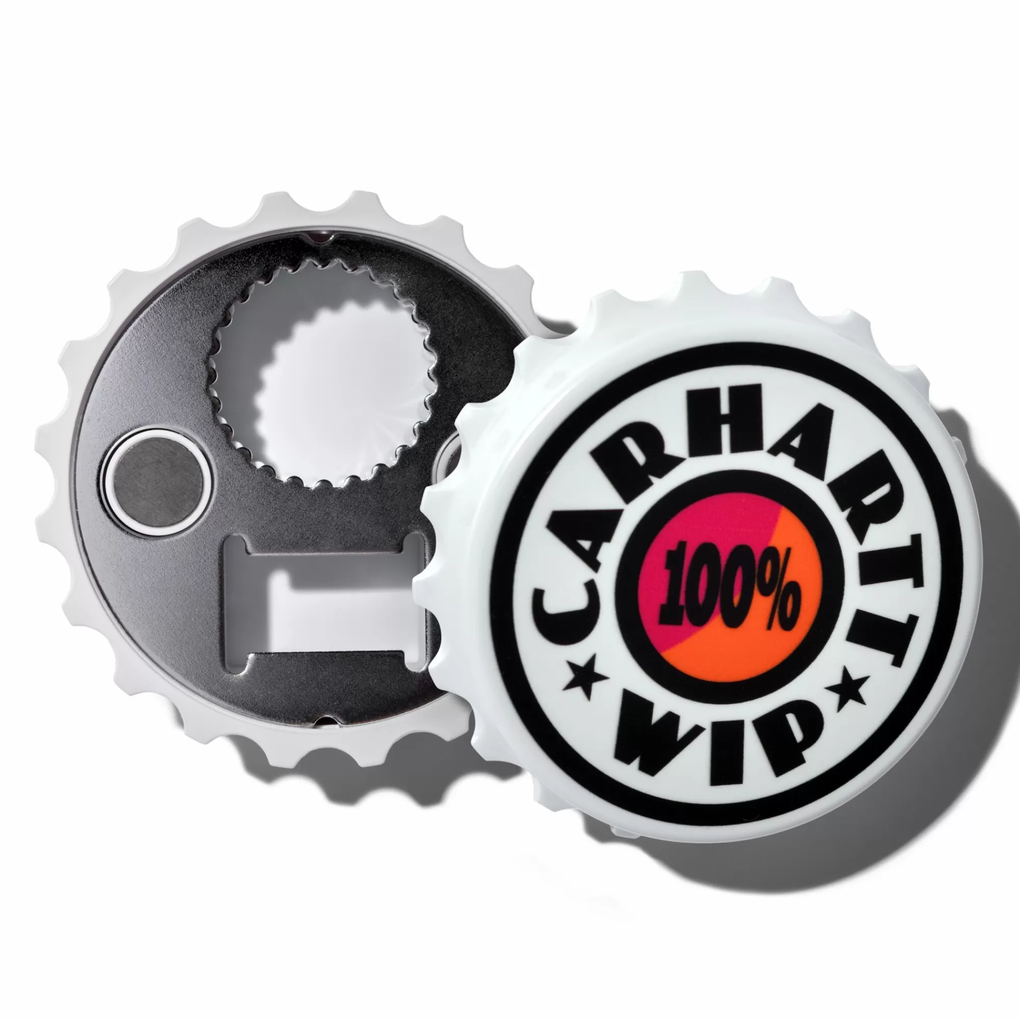 Carhartt WIP Featured>Bottle Cap Opener