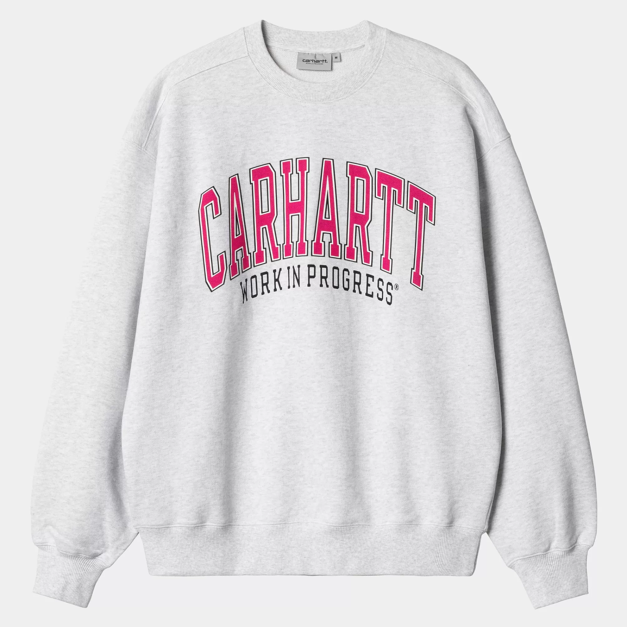 Carhartt WIP Sweats>Bradley Sweatshirt