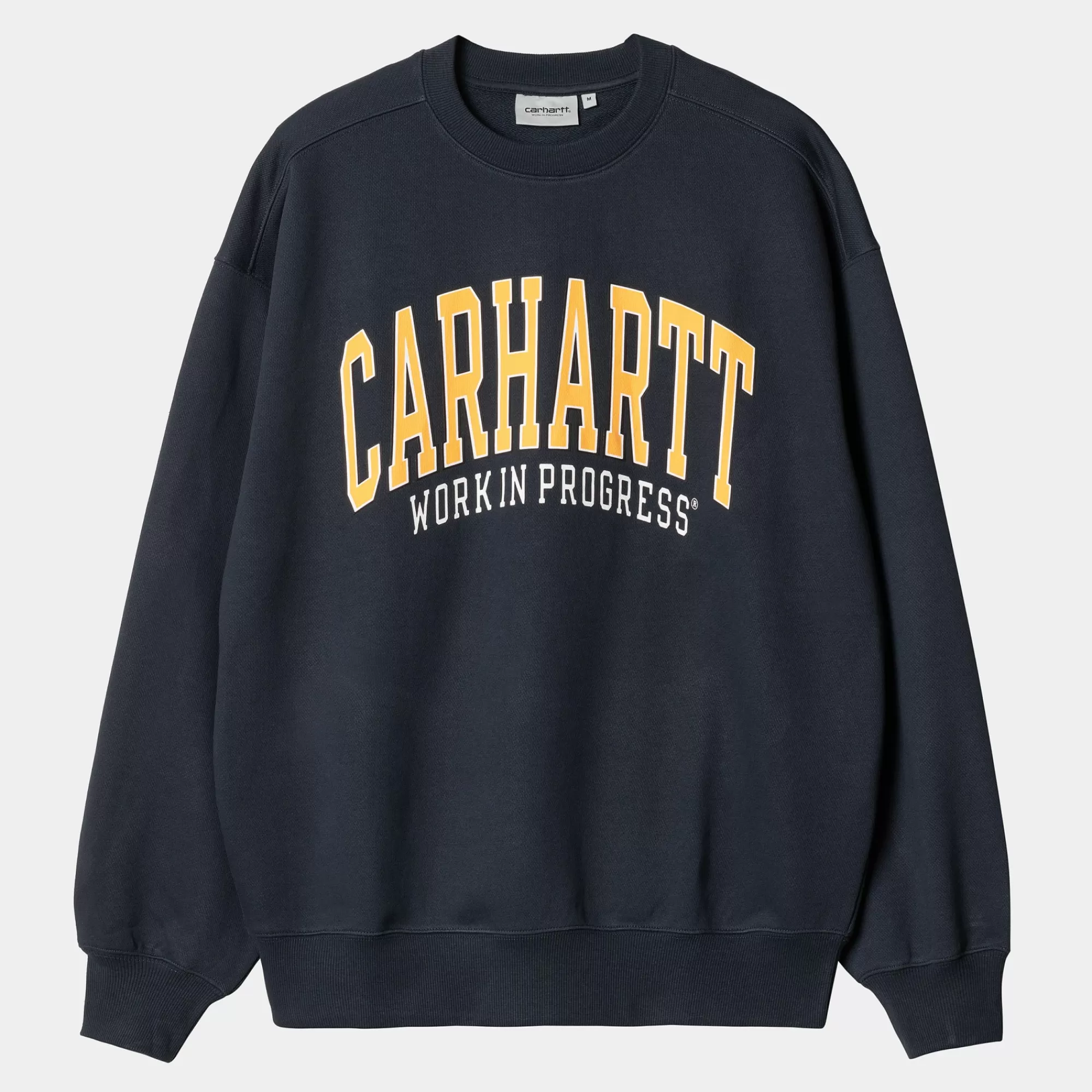 Carhartt WIP Sweats>Bradley Sweatshirt