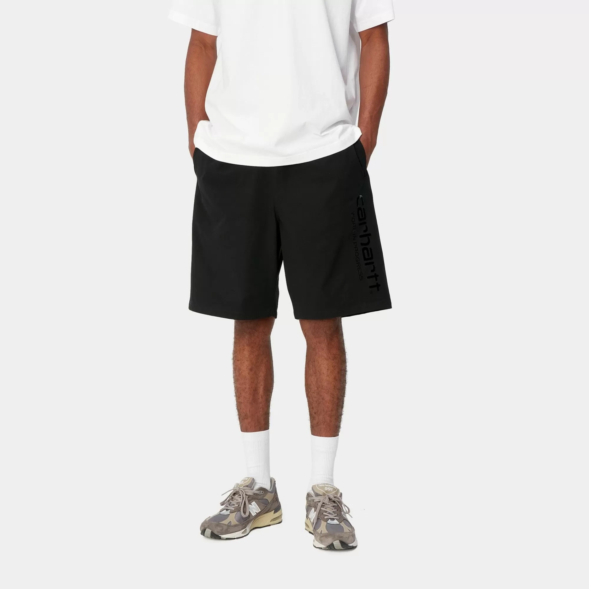 Carhartt WIP Shorts & Swim>Brame Swim Trunks