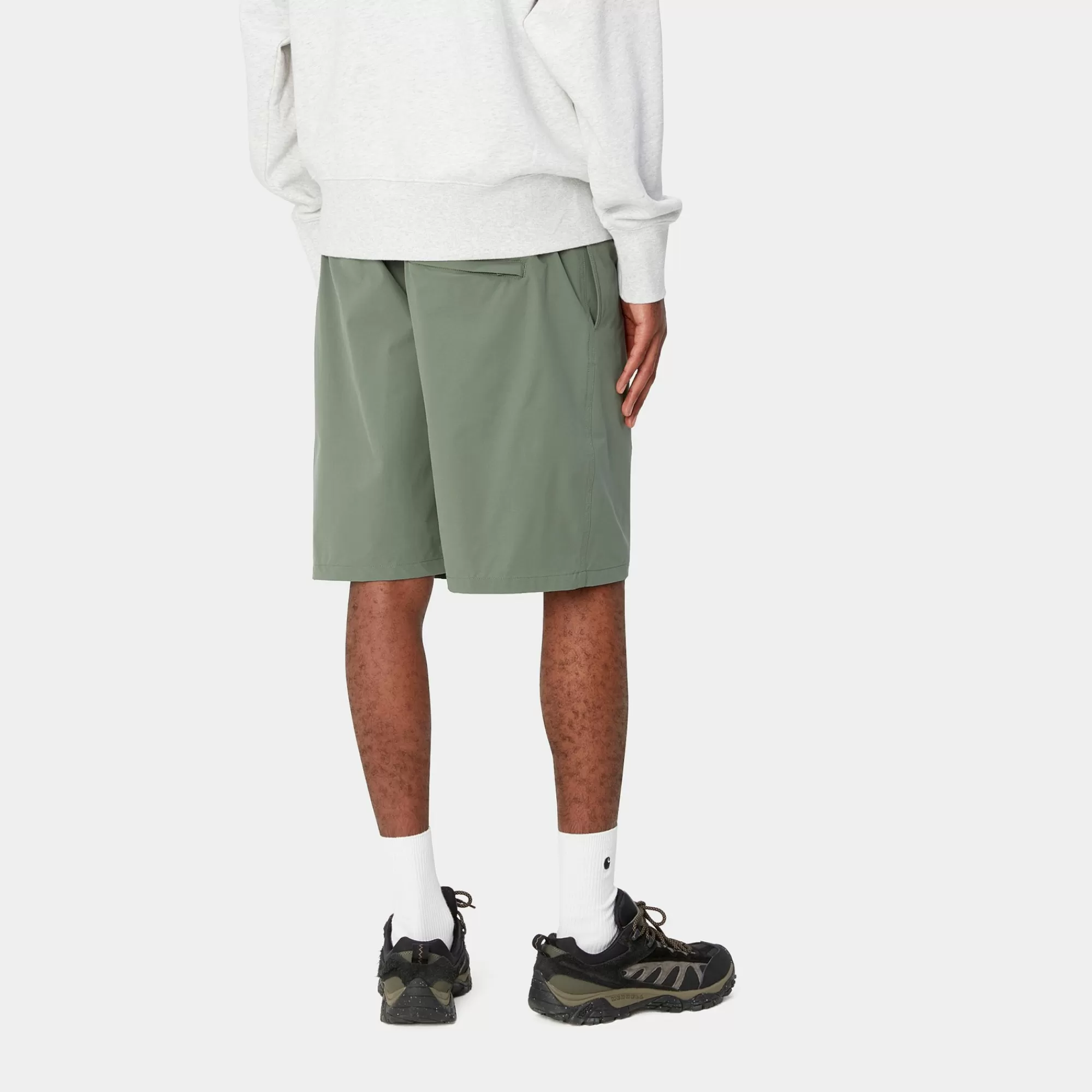 Carhartt WIP Shorts & Swim>Brame Swim Trunks