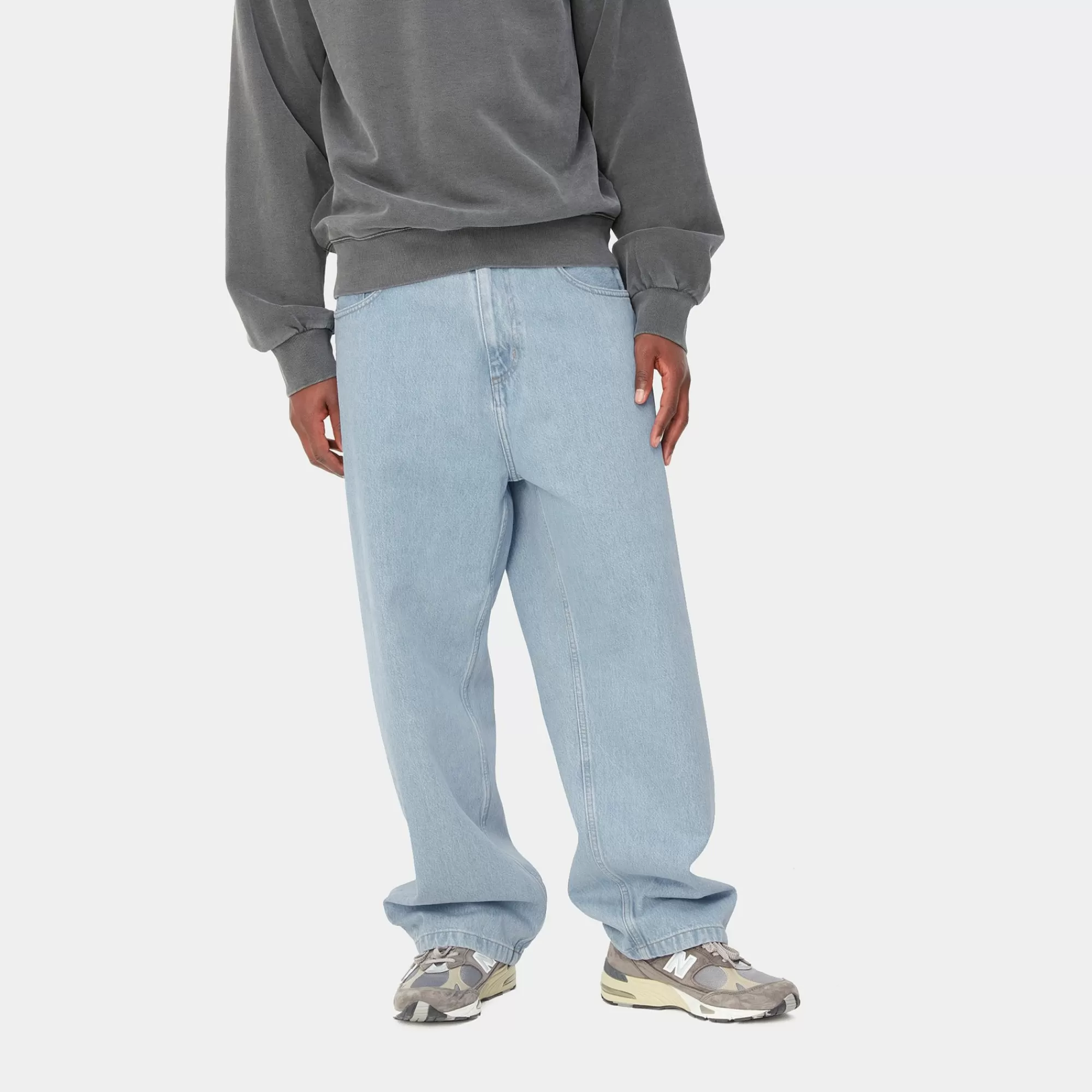 Carhartt WIP Pants>Brandon Pant