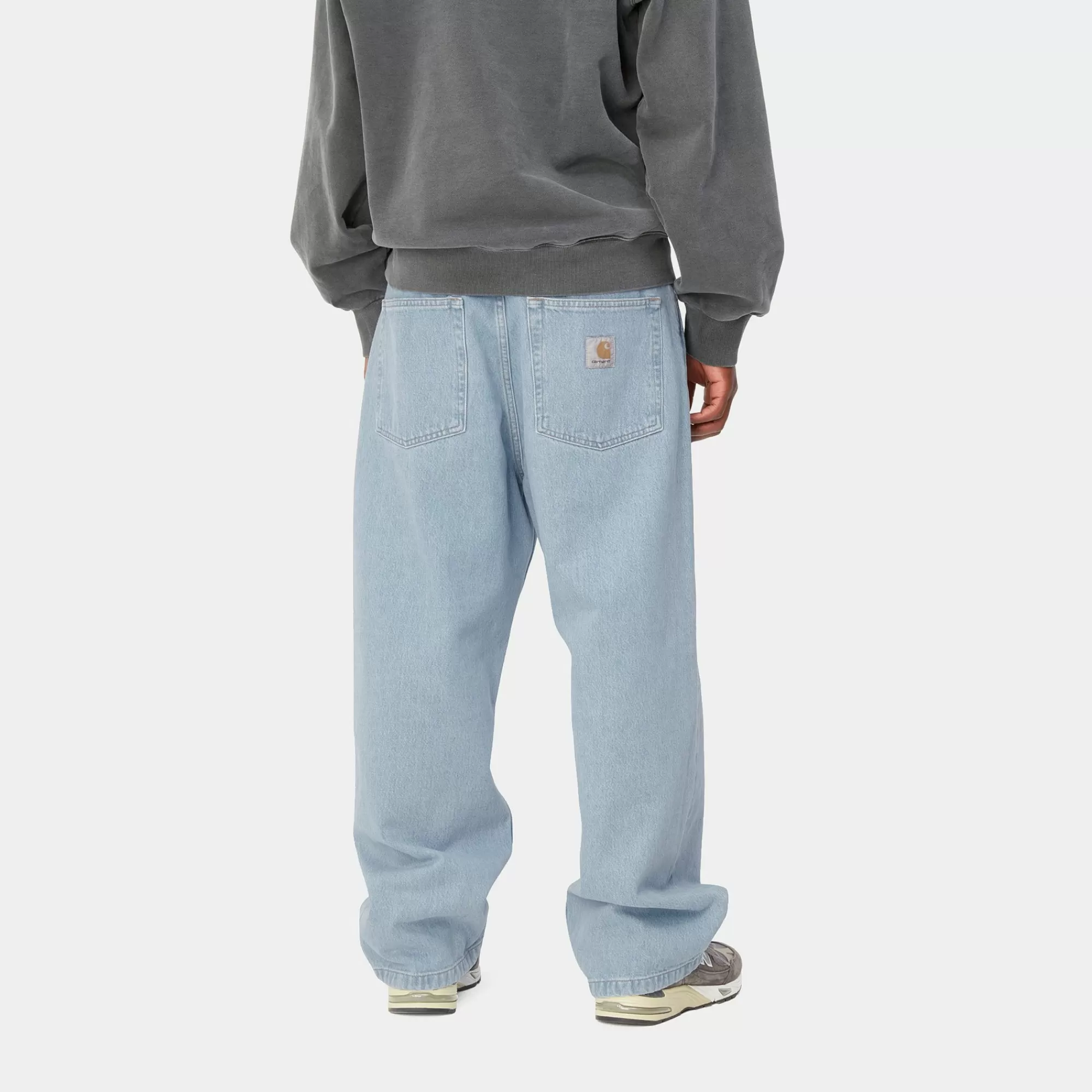 Carhartt WIP Pants>Brandon Pant