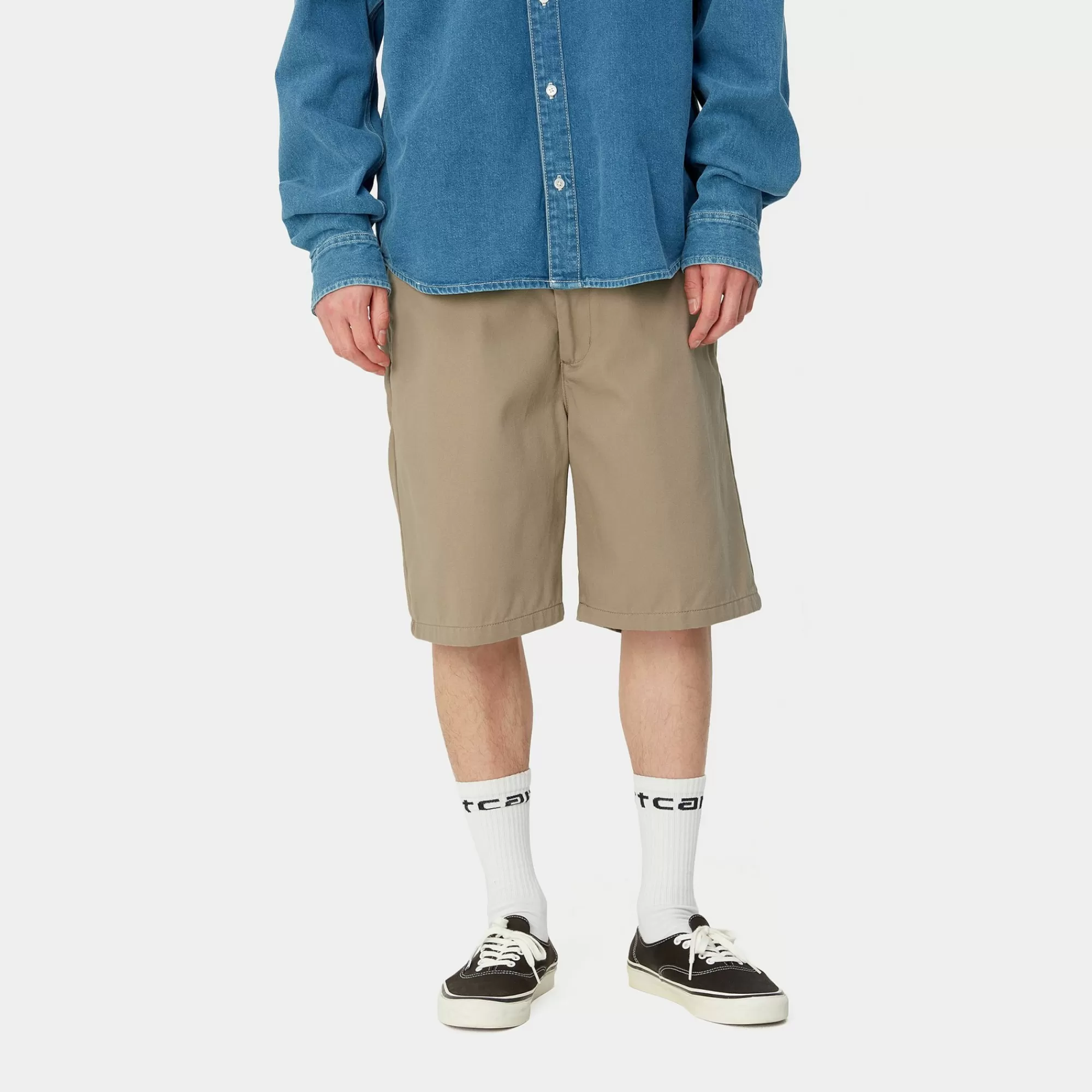 Carhartt WIP Shorts & Swim>Calder Short