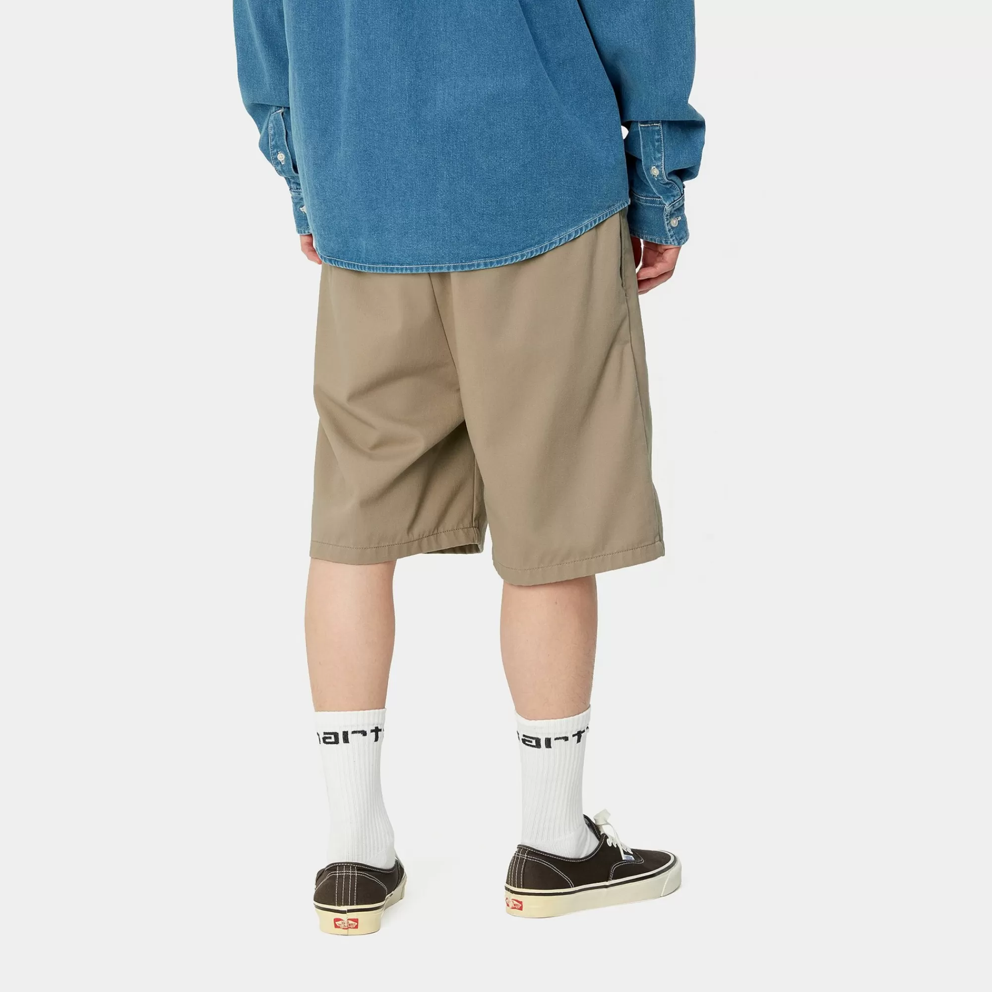 Carhartt WIP Shorts & Swim>Calder Short