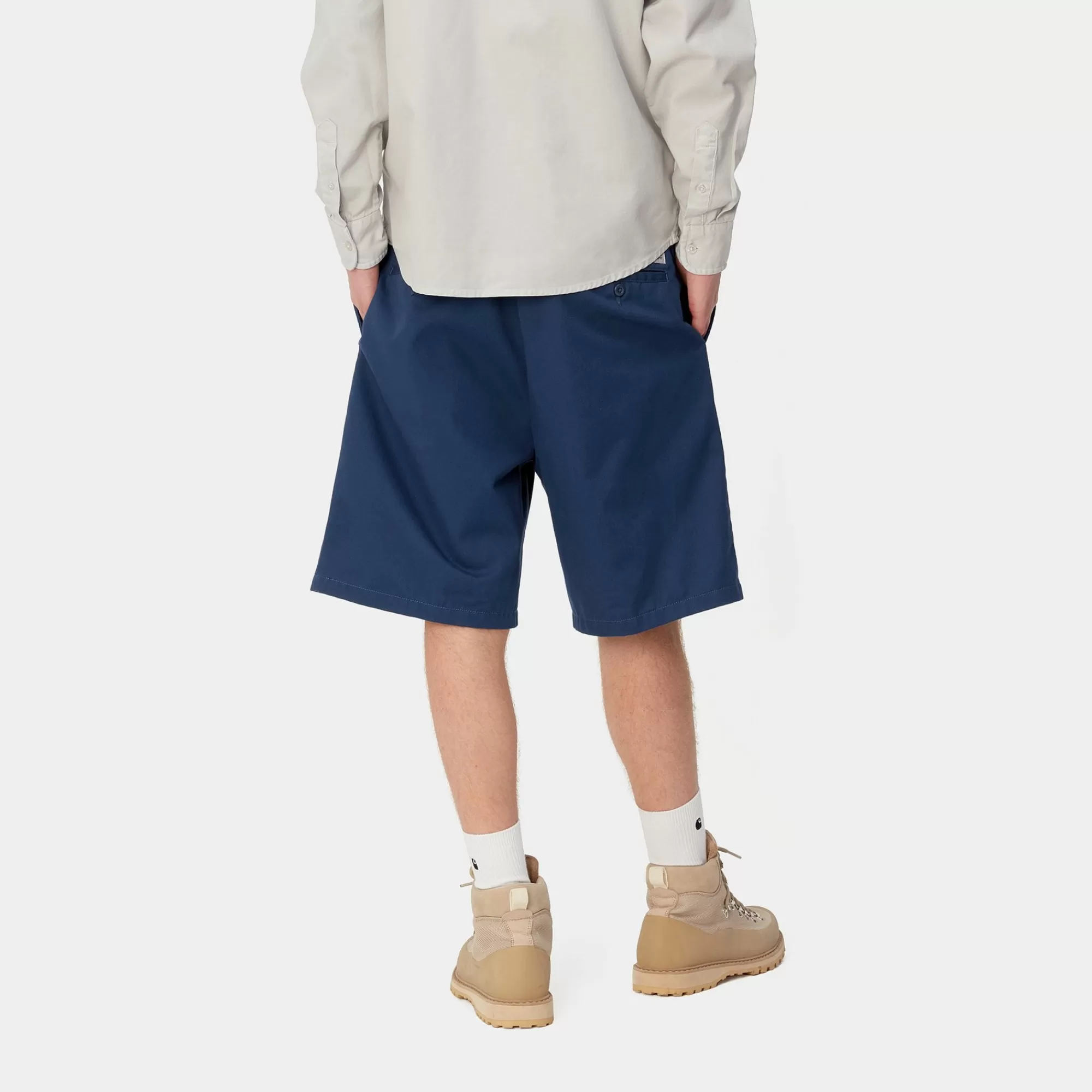 Carhartt WIP Featured>Calder Short