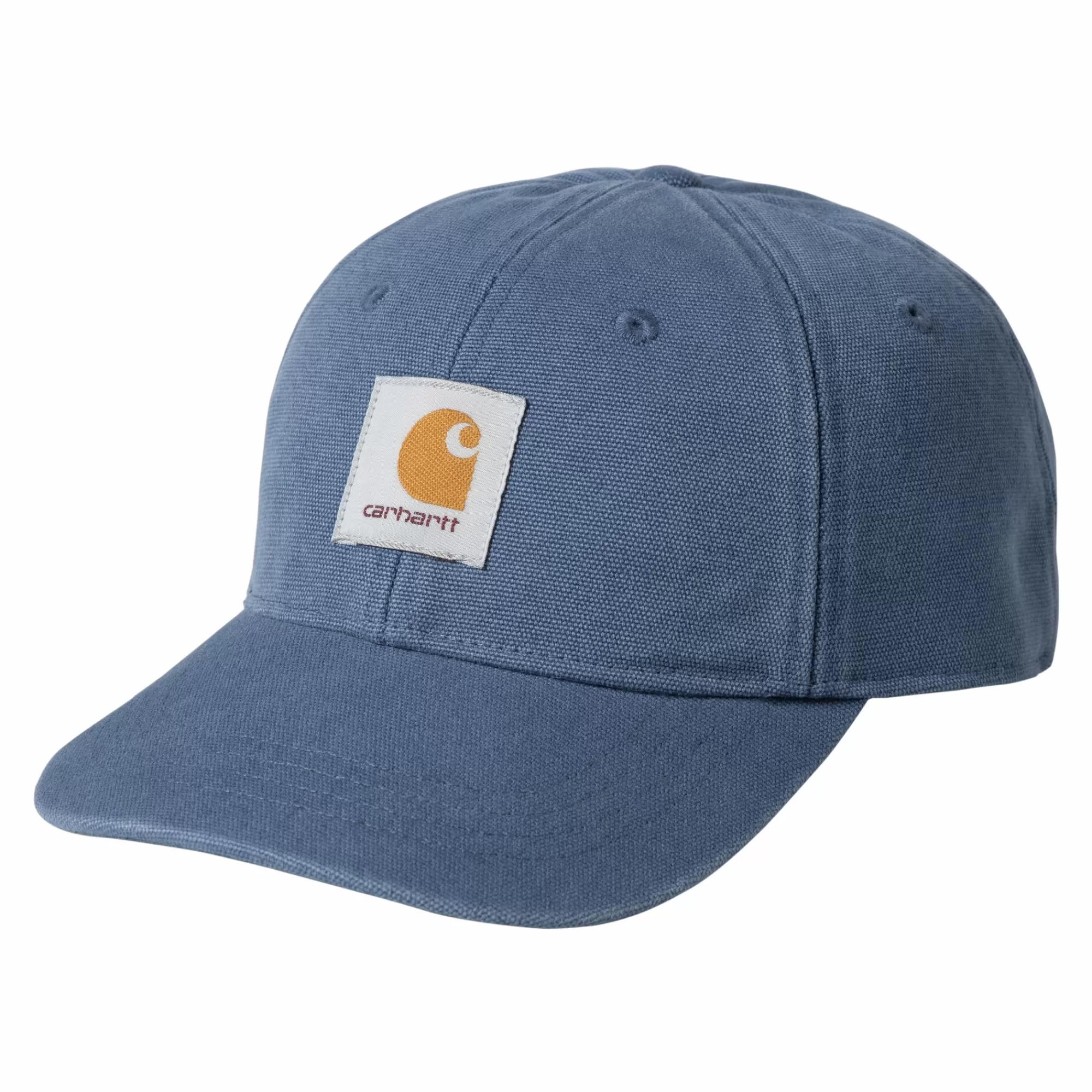 Carhartt WIP Caps & Bucket Hats>Canvas 6-Panel Cap