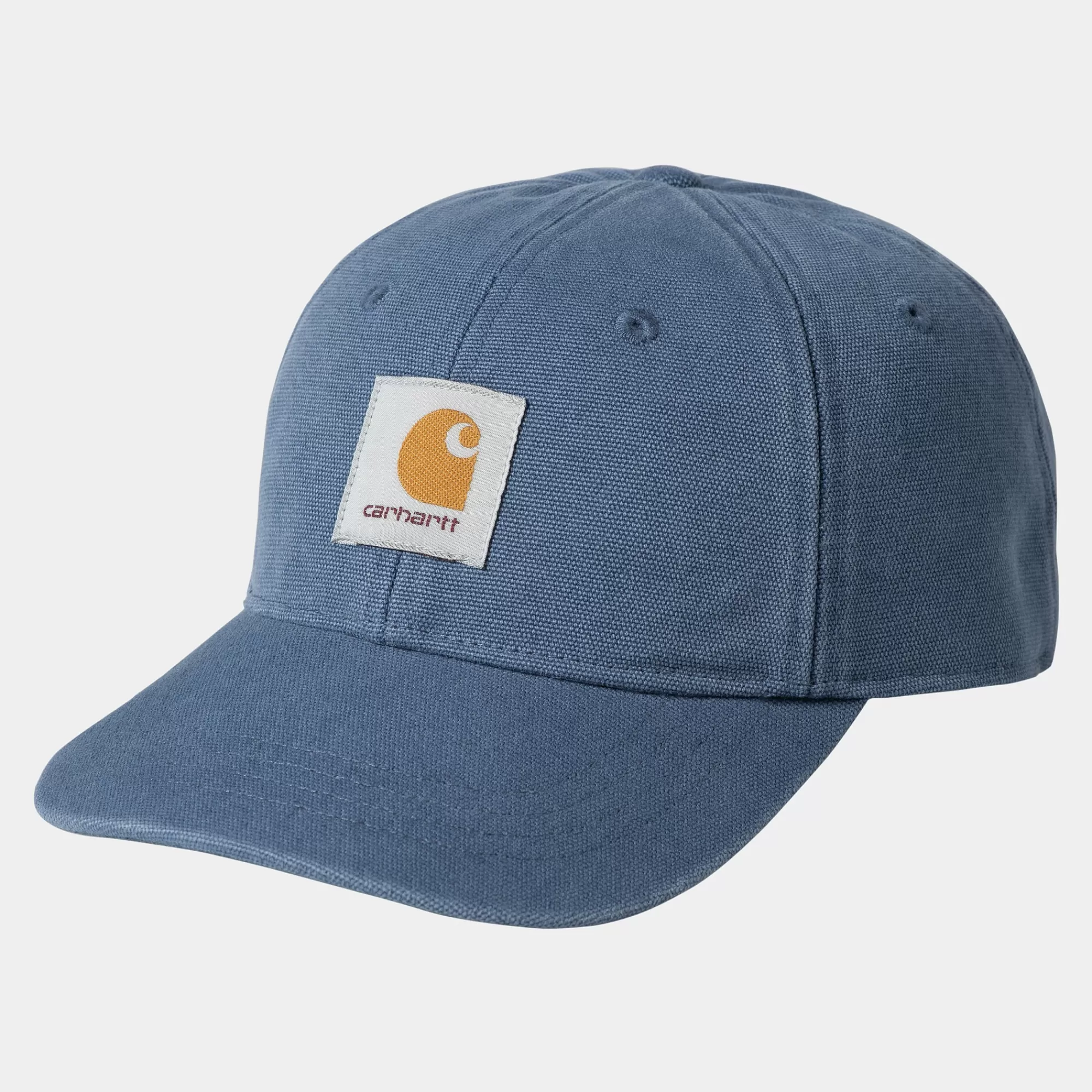 Carhartt WIP Featured>Canvas 6-Panel Cap