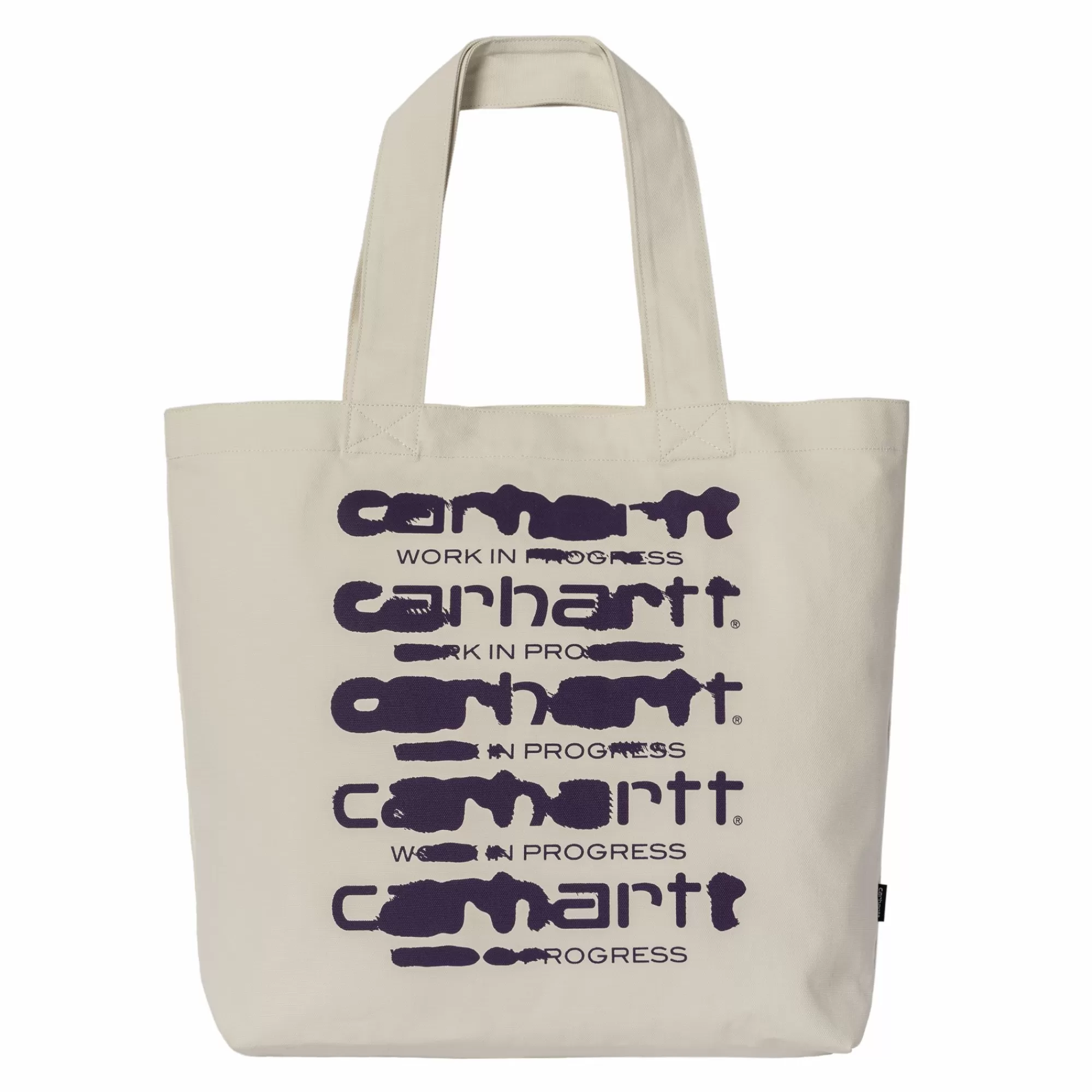 Carhartt WIP Accessories>Canvas Graphic Tote Large