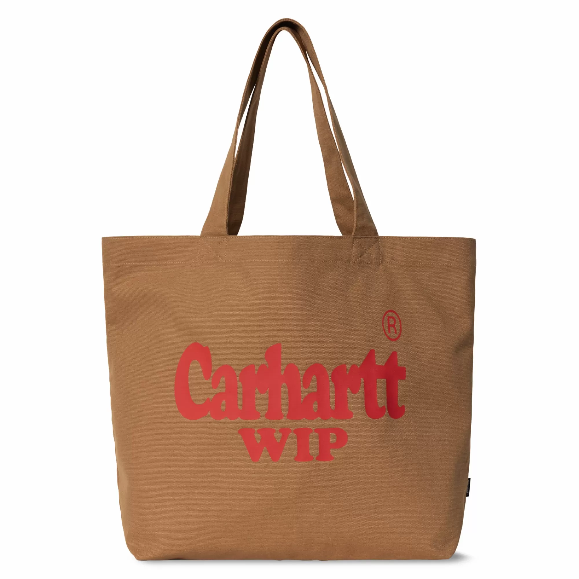 Carhartt WIP Accessories>Canvas Graphic Tote Large