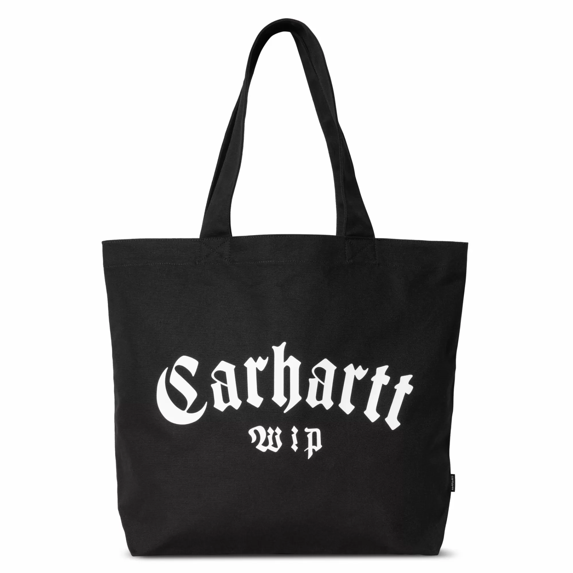 Carhartt WIP Accessories>Canvas Graphic Tote Large