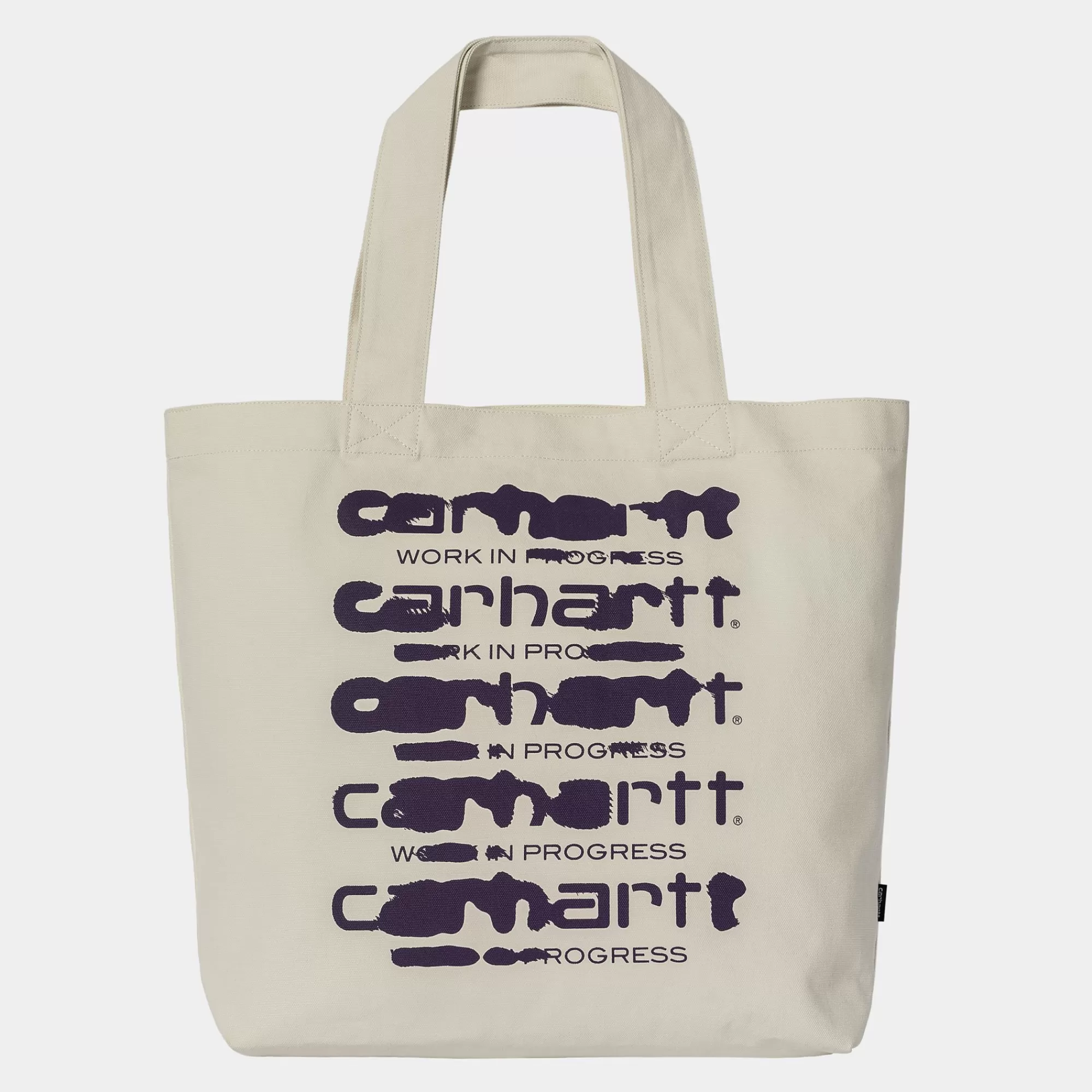 Carhartt WIP Featured>Canvas Graphic Tote Large