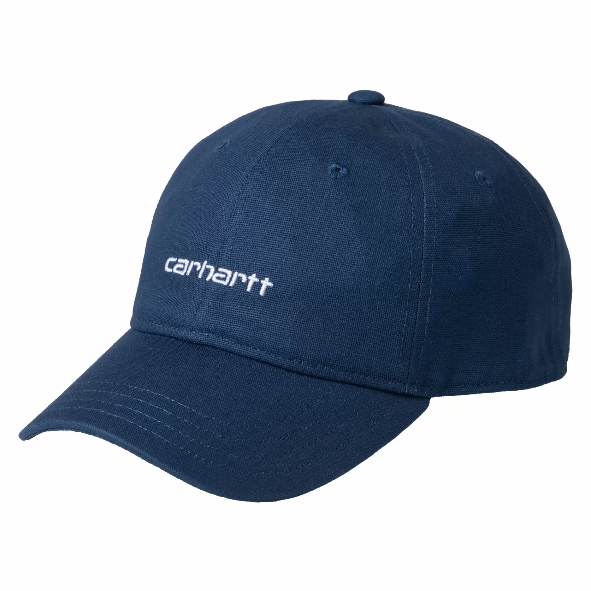 Carhartt WIP Accessories>Canvas Script Cap