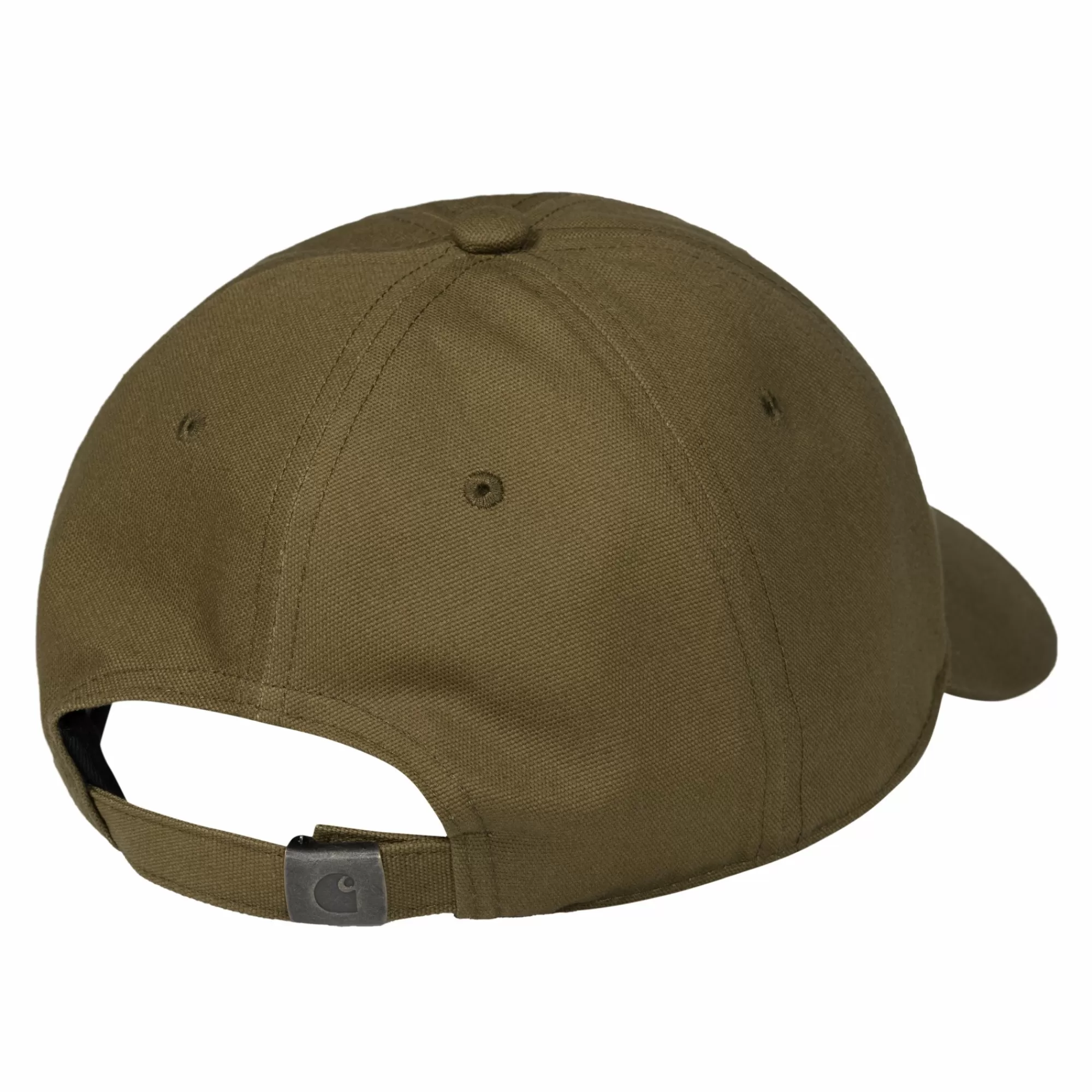 Carhartt WIP Caps & Bucket Hats>Canvas Script Cap