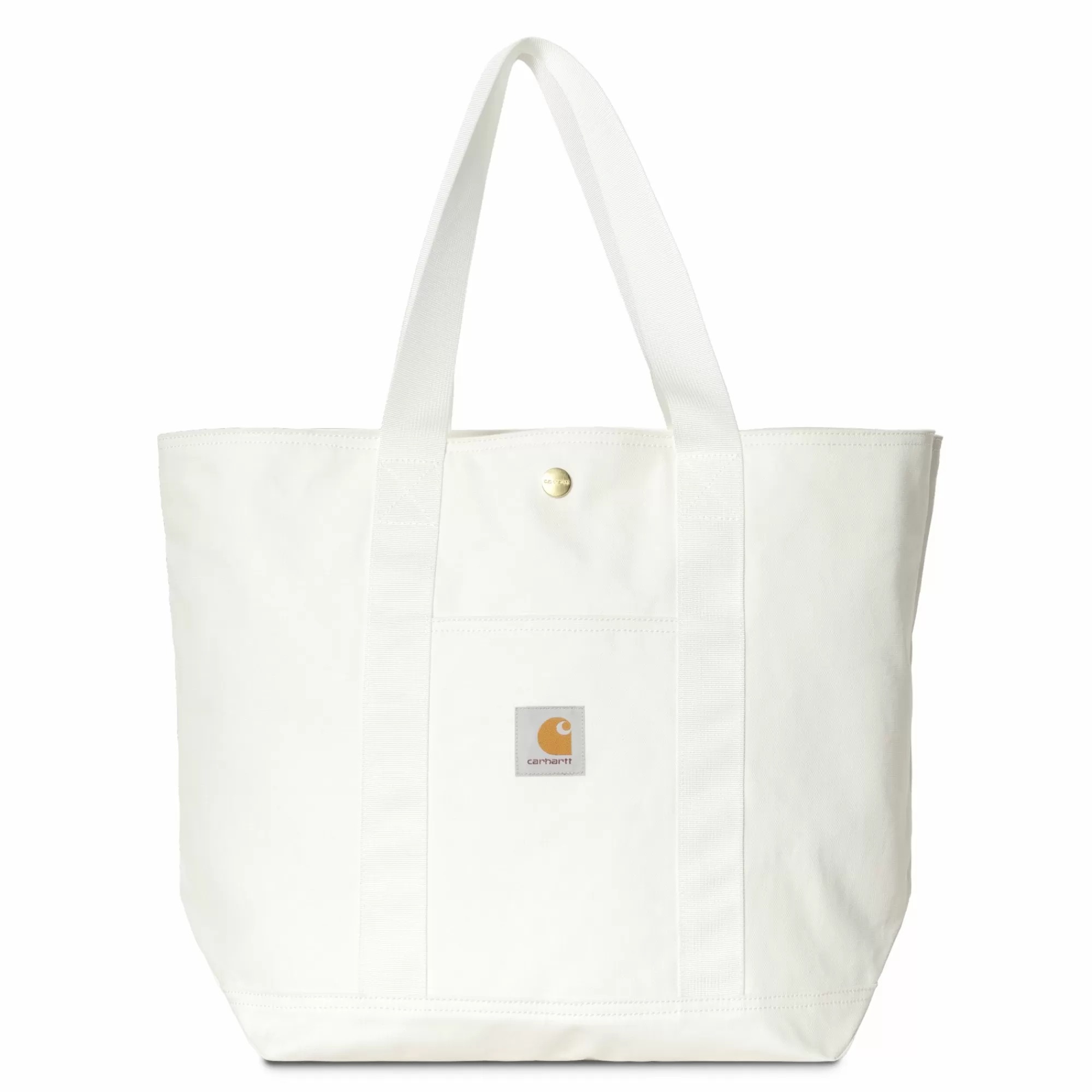 Carhartt WIP Bags>Canvas Tote