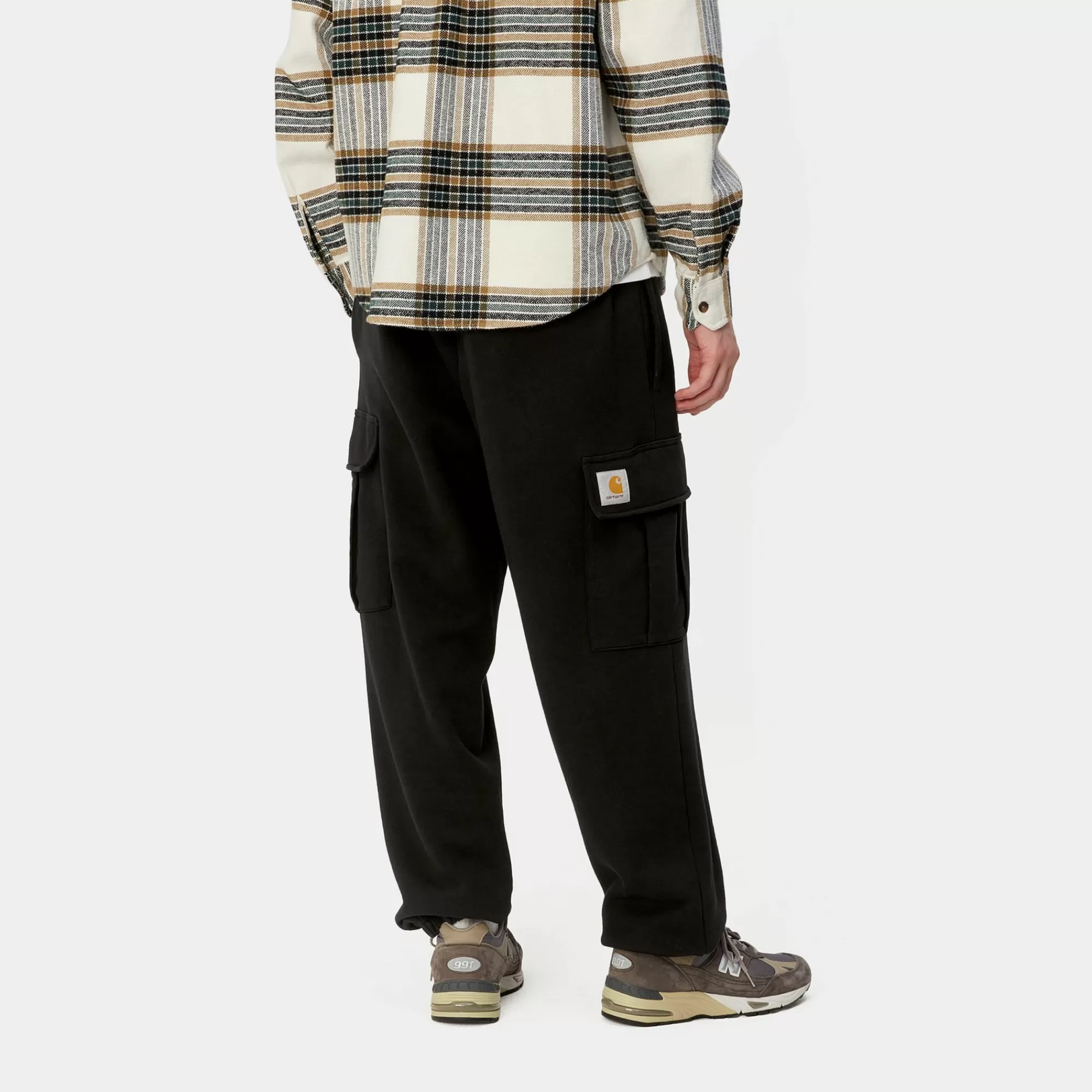 Carhartt WIP Sweats>Cargo Sweat Pant