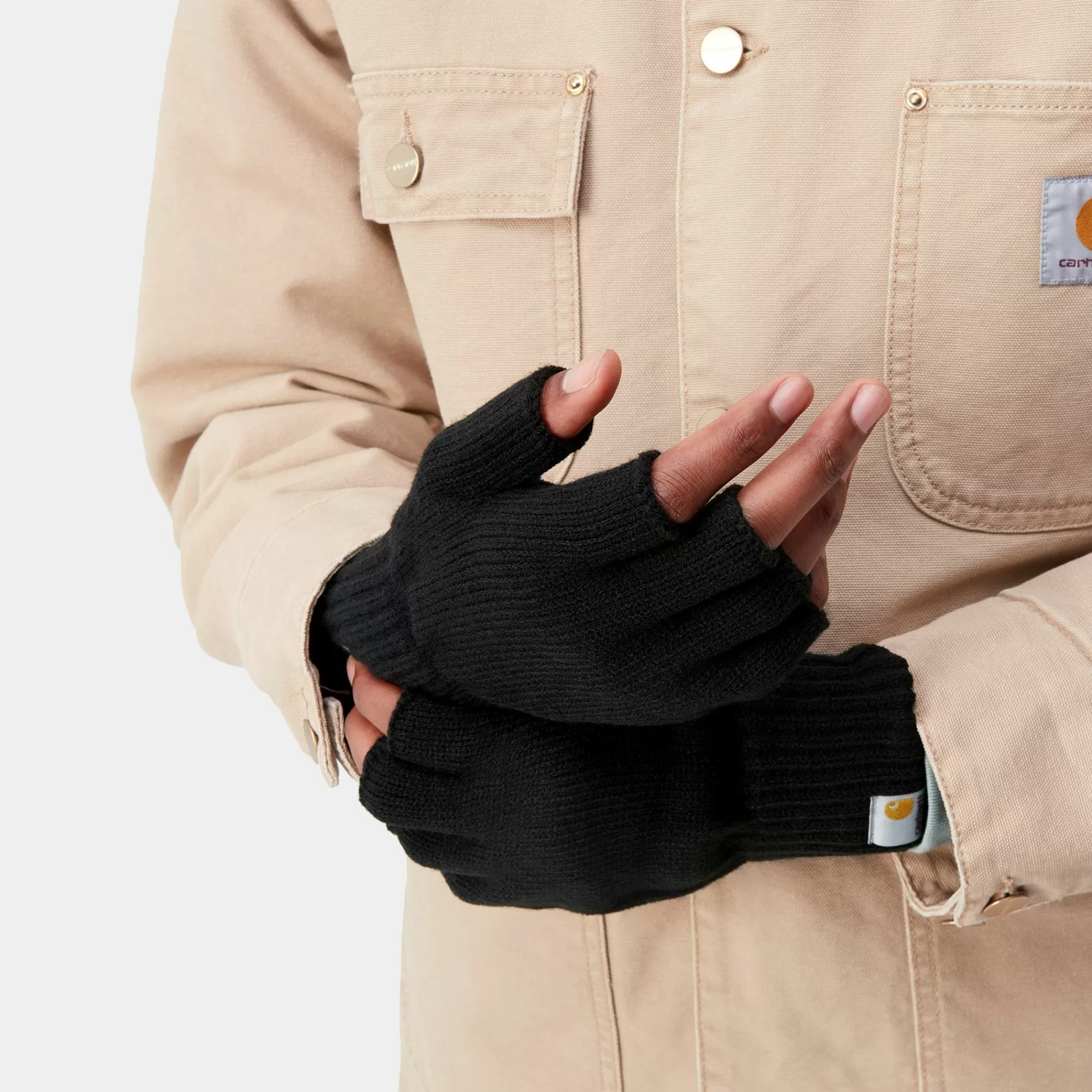 Carhartt WIP Gloves & Scarves>Carhartt Mitten