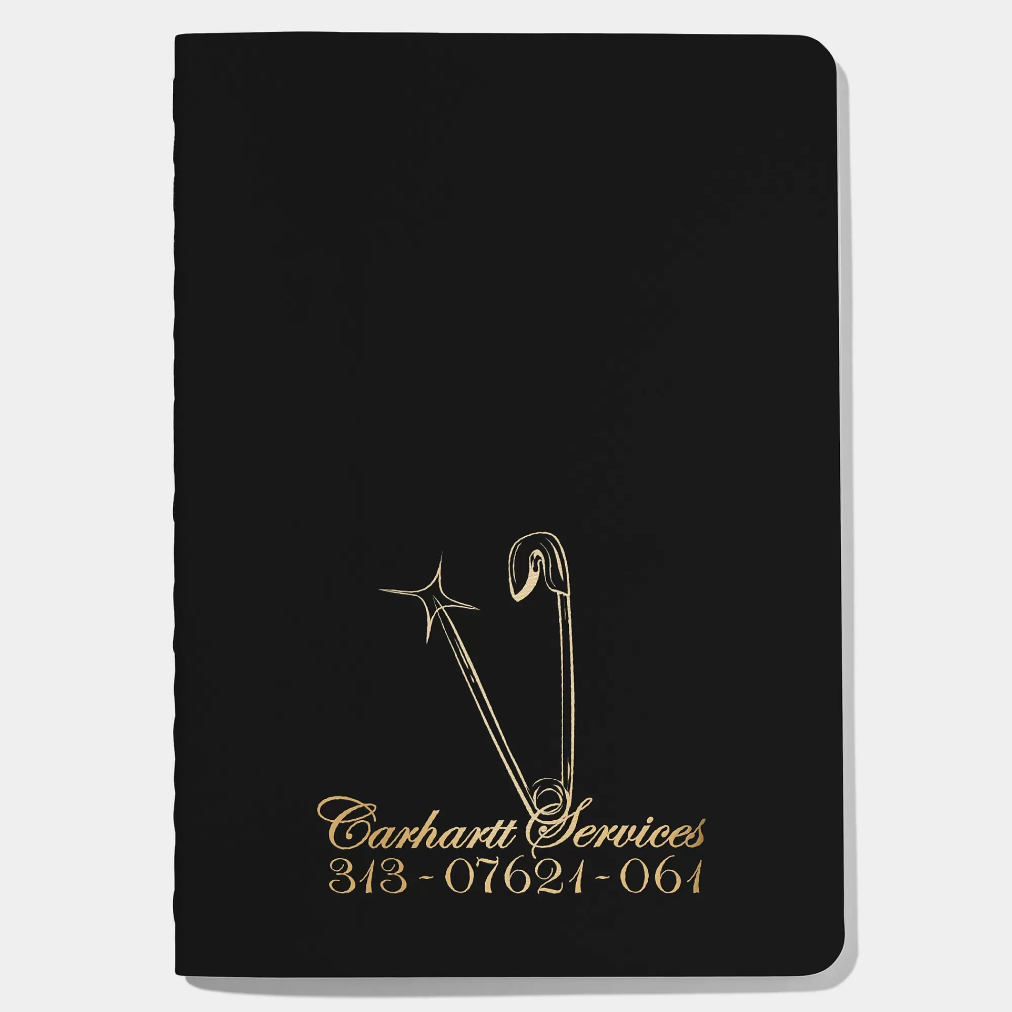 Carhartt WIP Featured>Carhartt Please Notebook Set