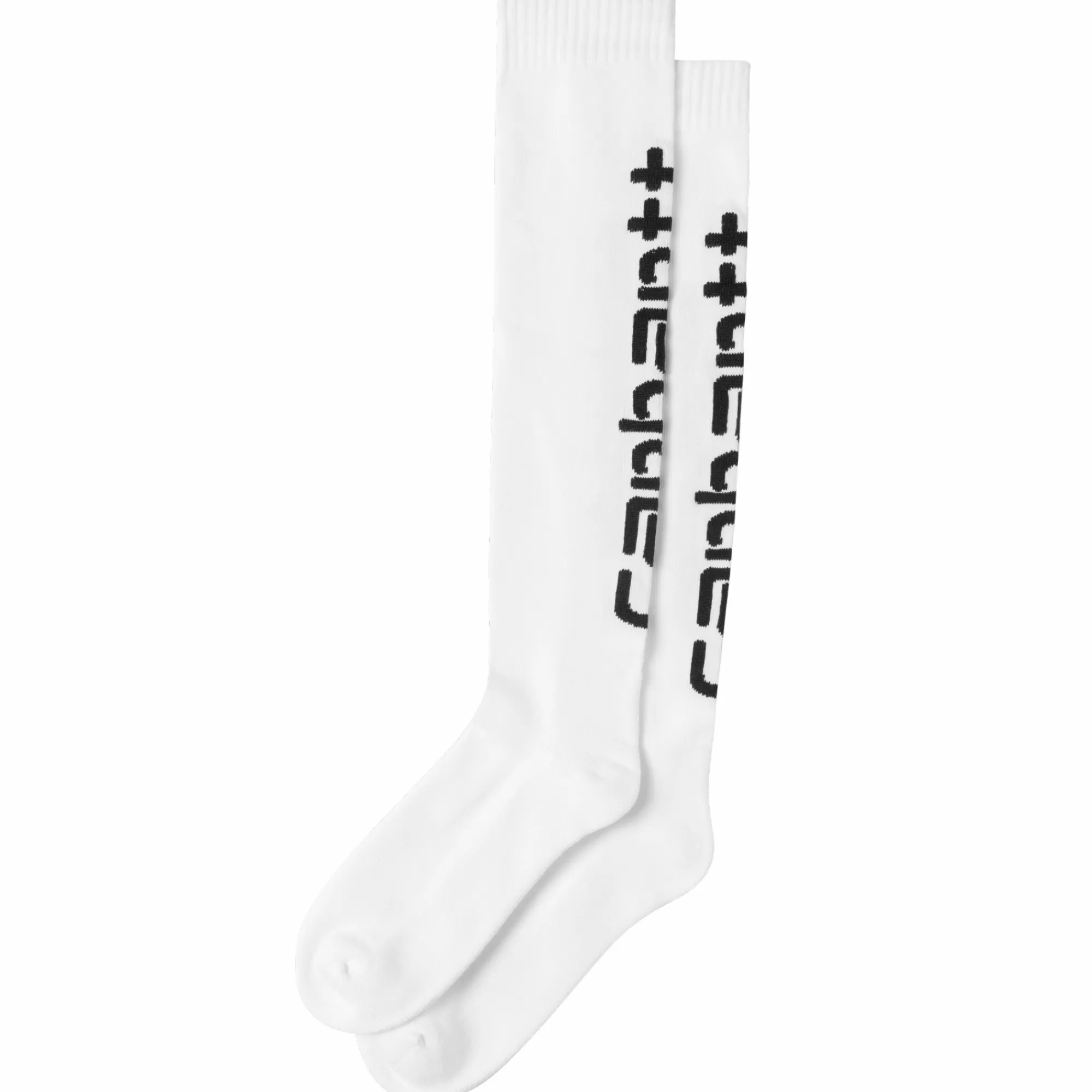 Carhartt WIP Accessories>Carhartt Script Socks