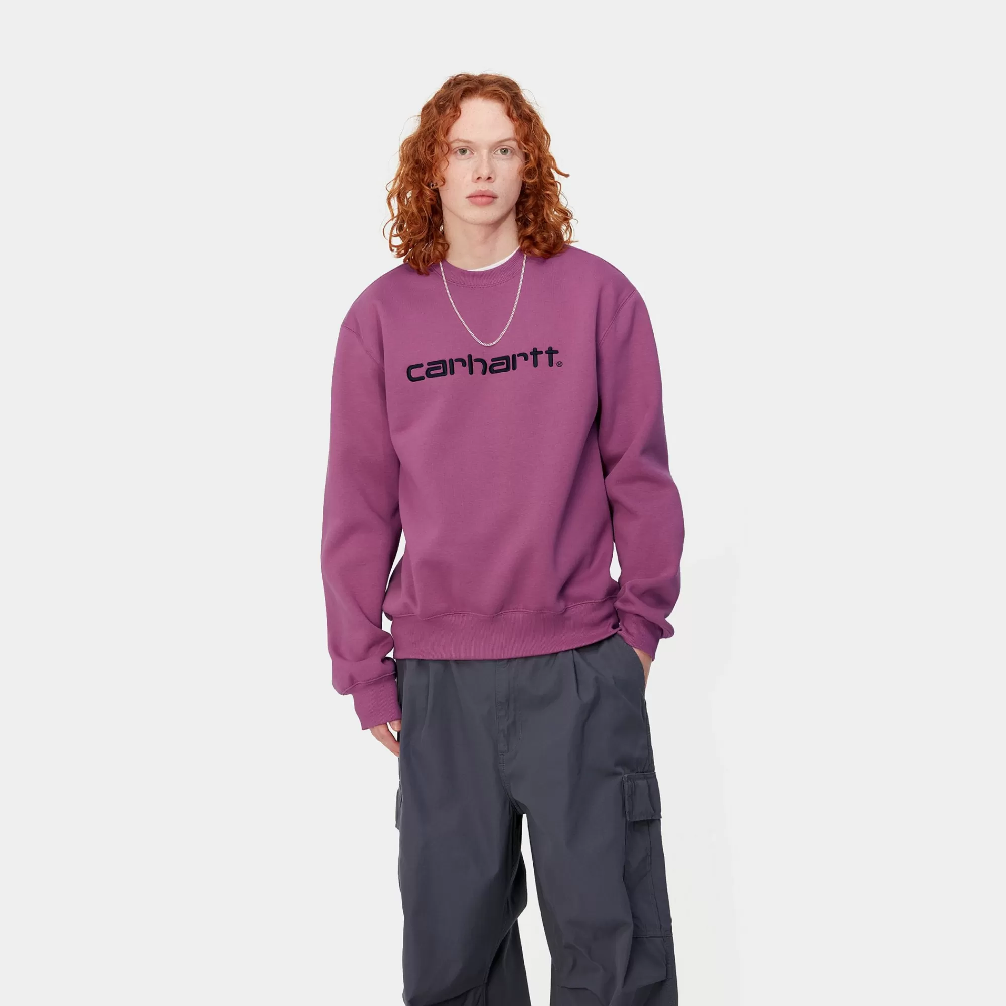 Carhartt WIP Sweats>Carhartt Sweat