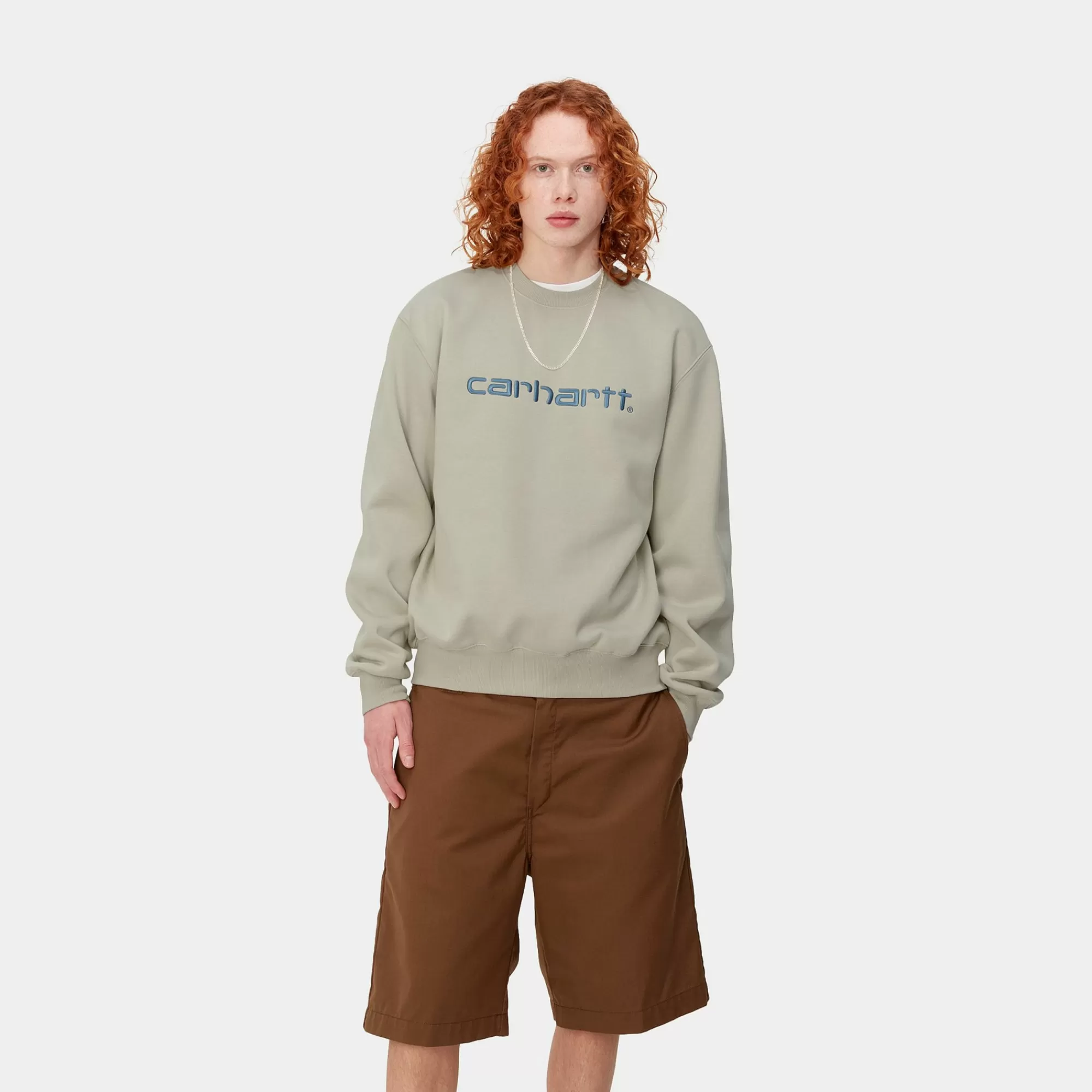 Carhartt WIP Sweats>Carhartt Sweat