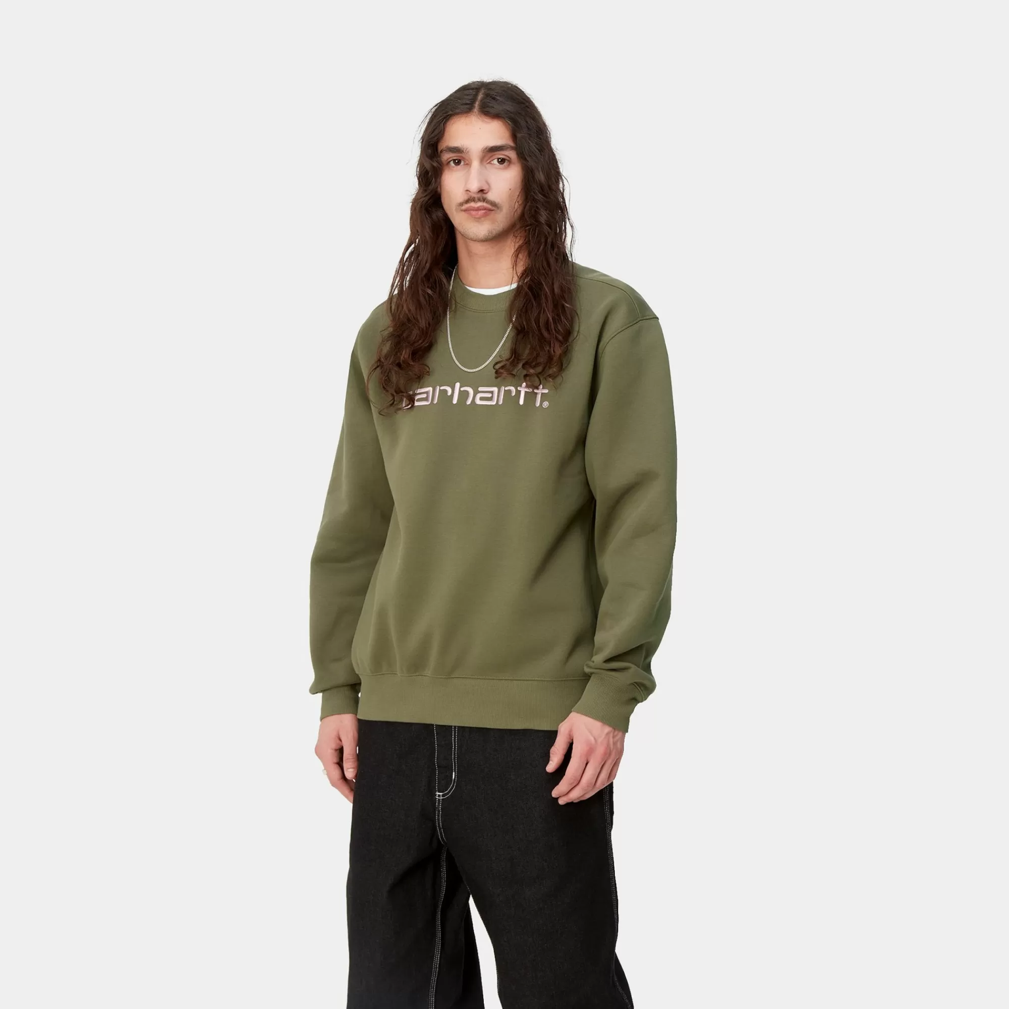 Carhartt WIP Sweats>Carhartt Sweat