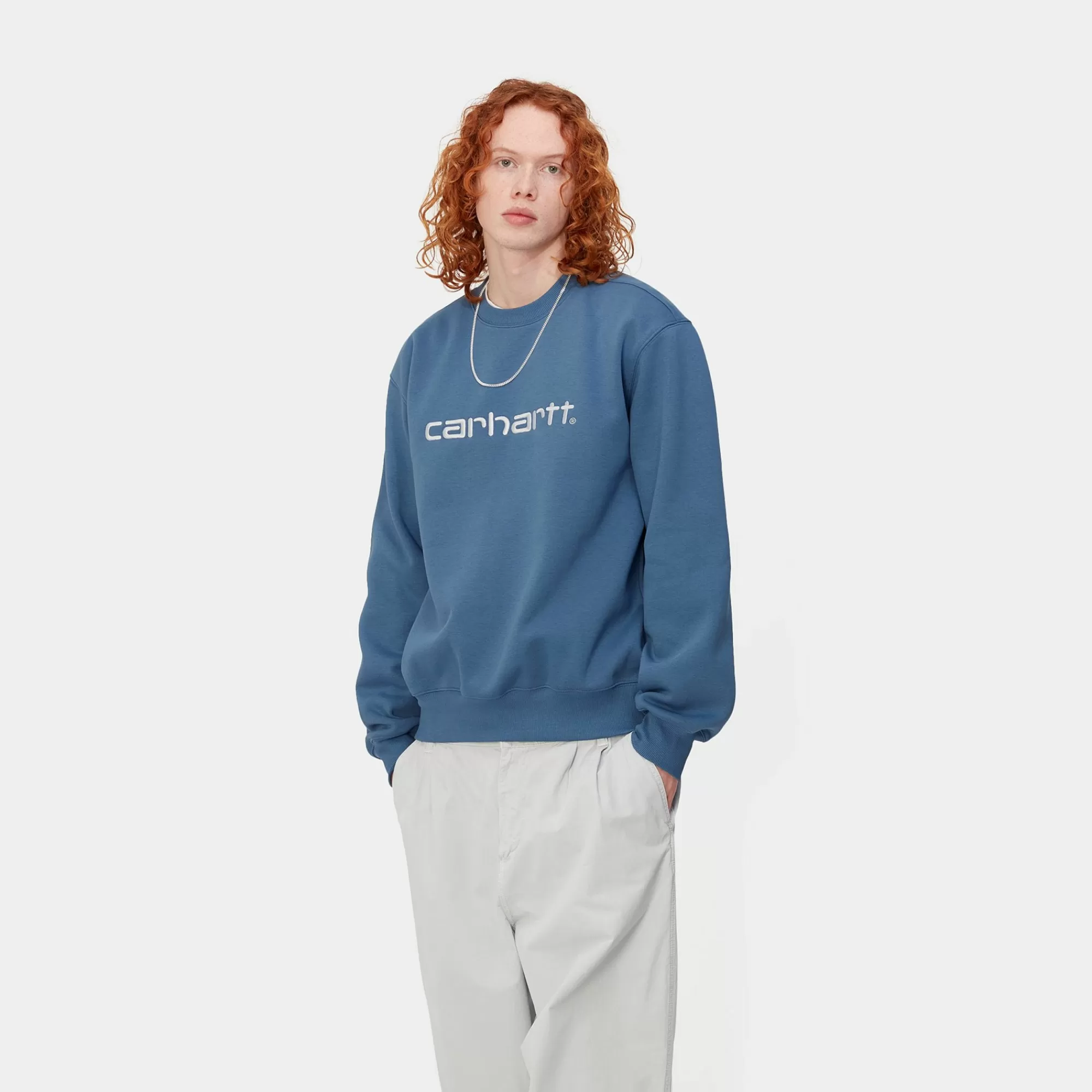 Carhartt WIP Sweats>Carhartt Sweat