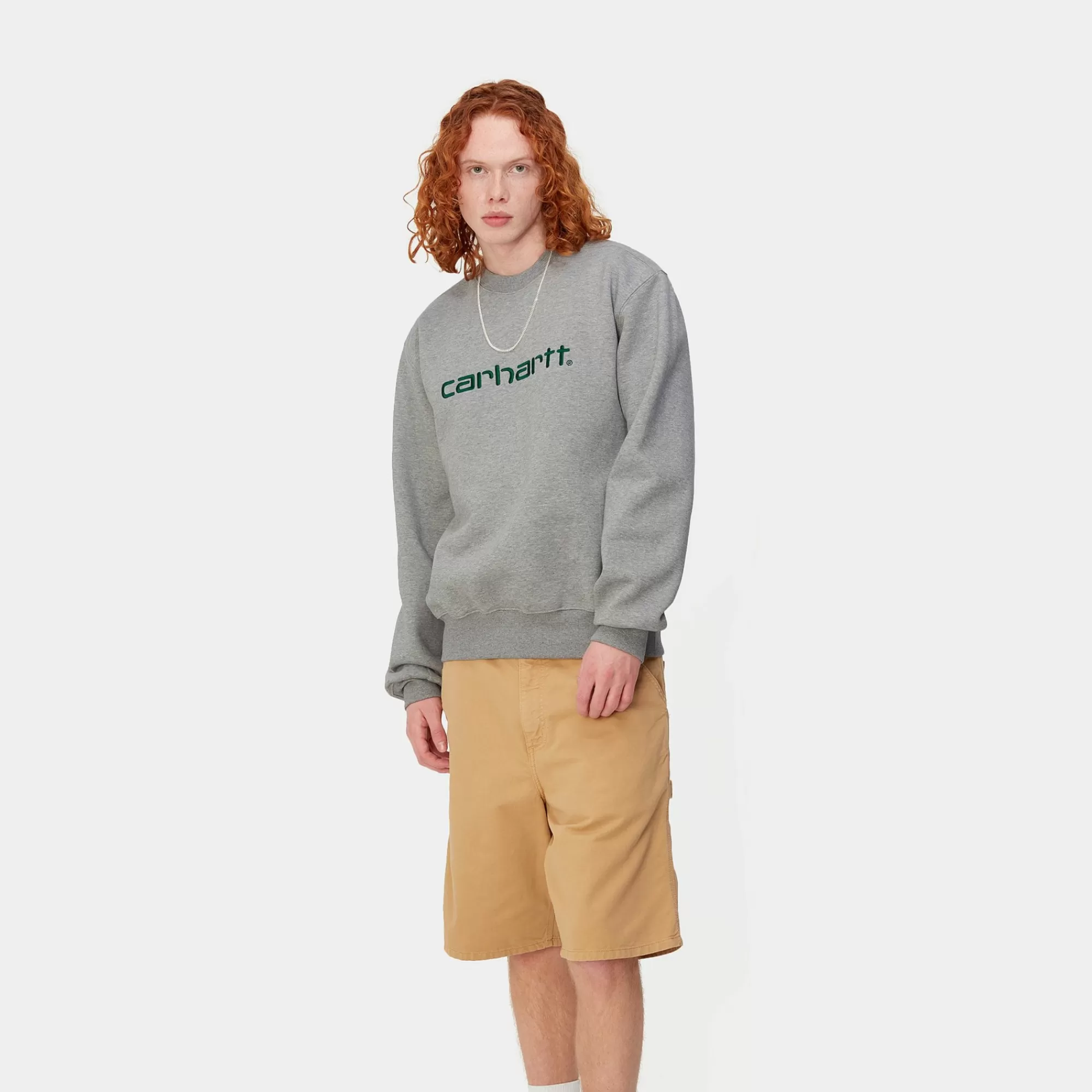 Carhartt WIP Sweats>Carhartt Sweat