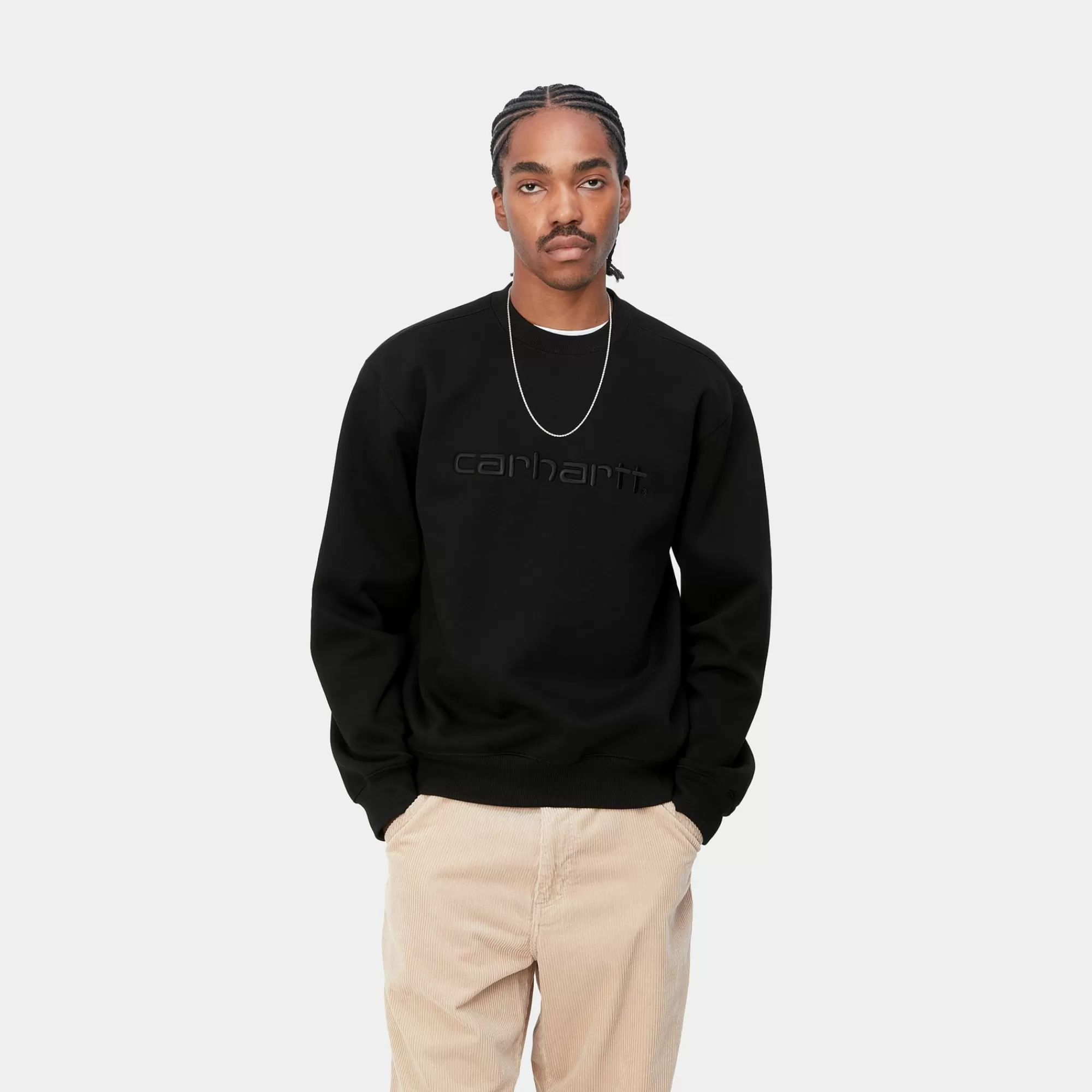 Carhartt WIP Sweats>Carhartt Sweat