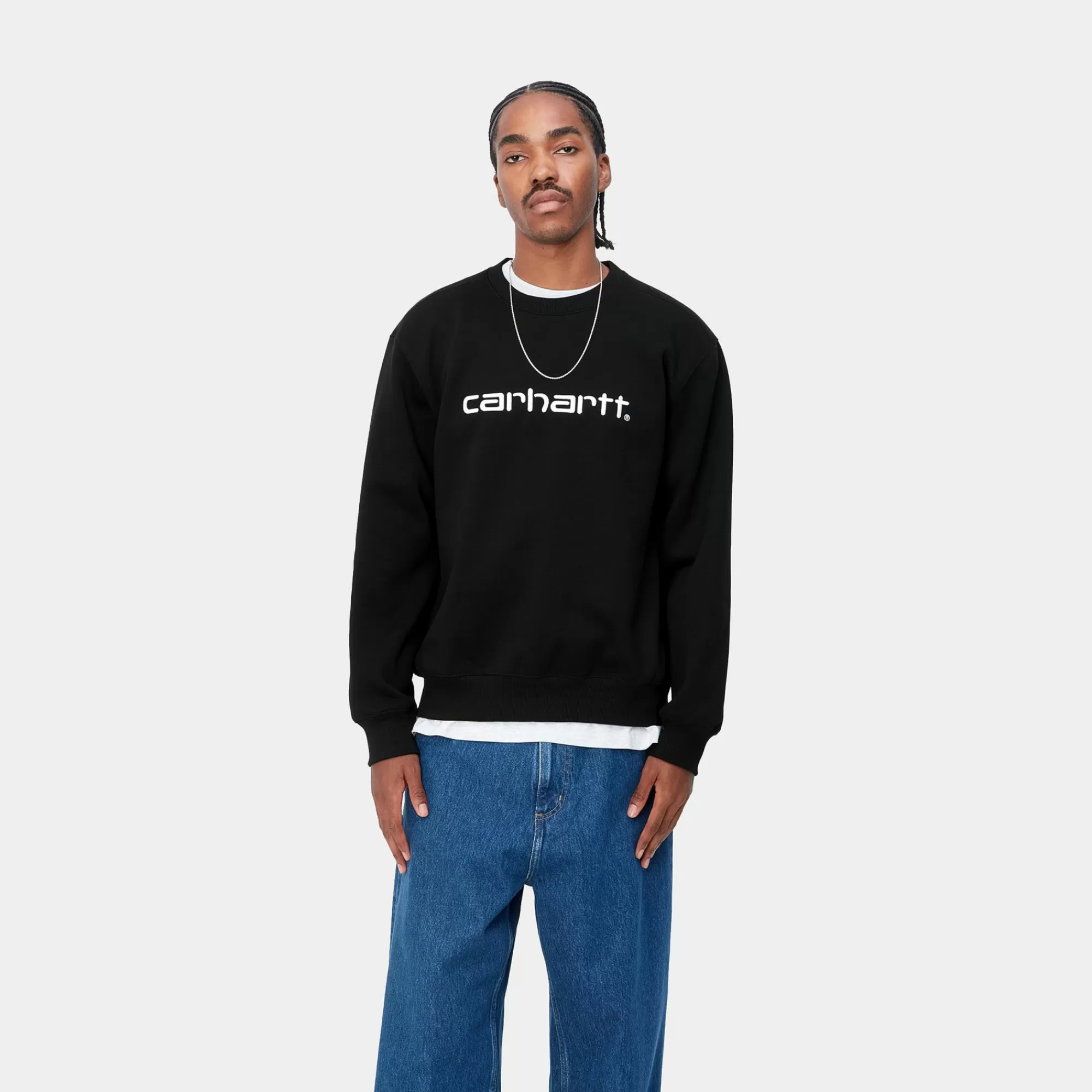 Carhartt WIP Sweats>Carhartt Sweat