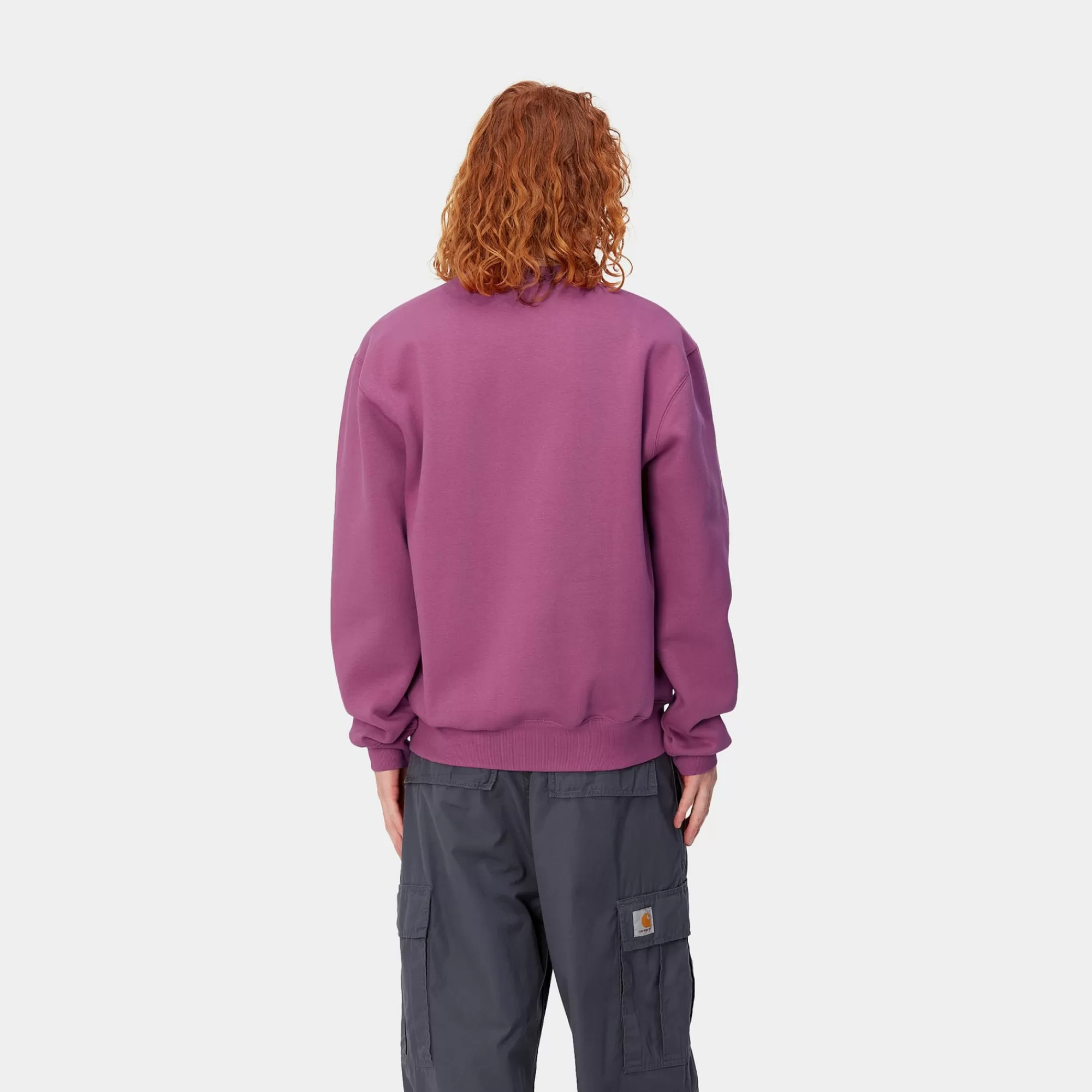 Carhartt WIP Sweats>Carhartt Sweat