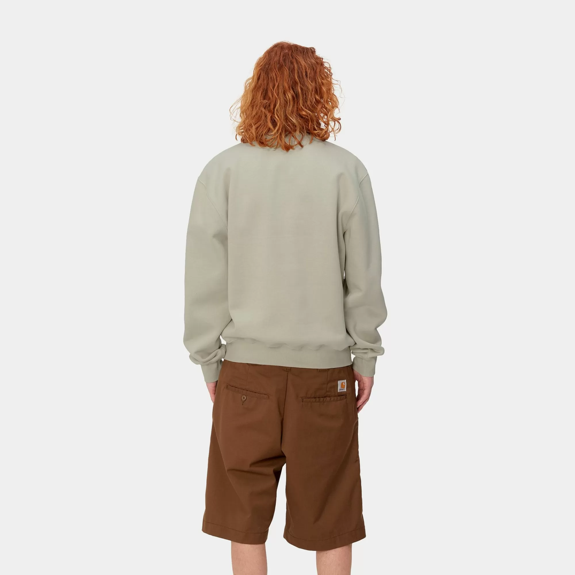 Carhartt WIP Sweats>Carhartt Sweat