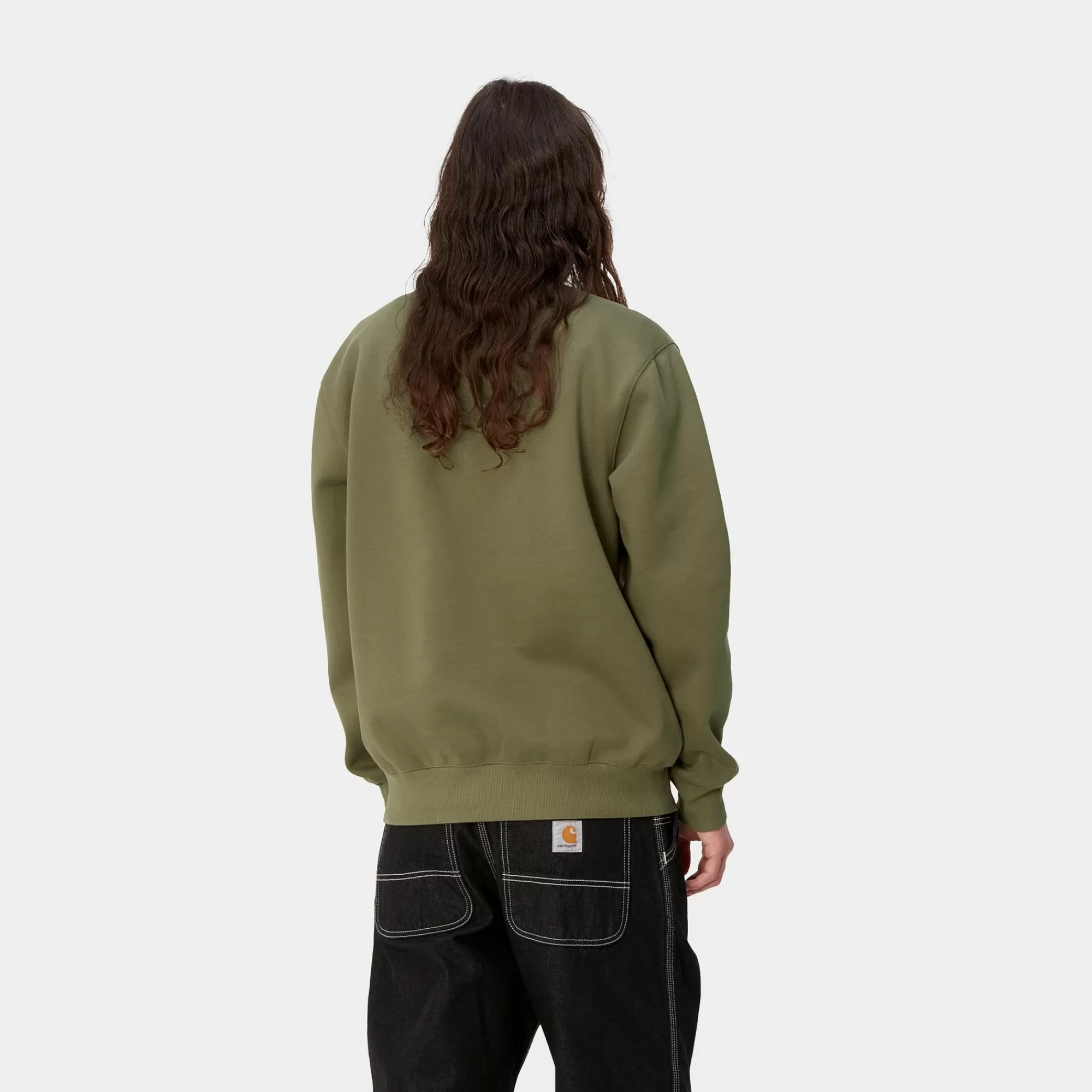 Carhartt WIP Sweats>Carhartt Sweat