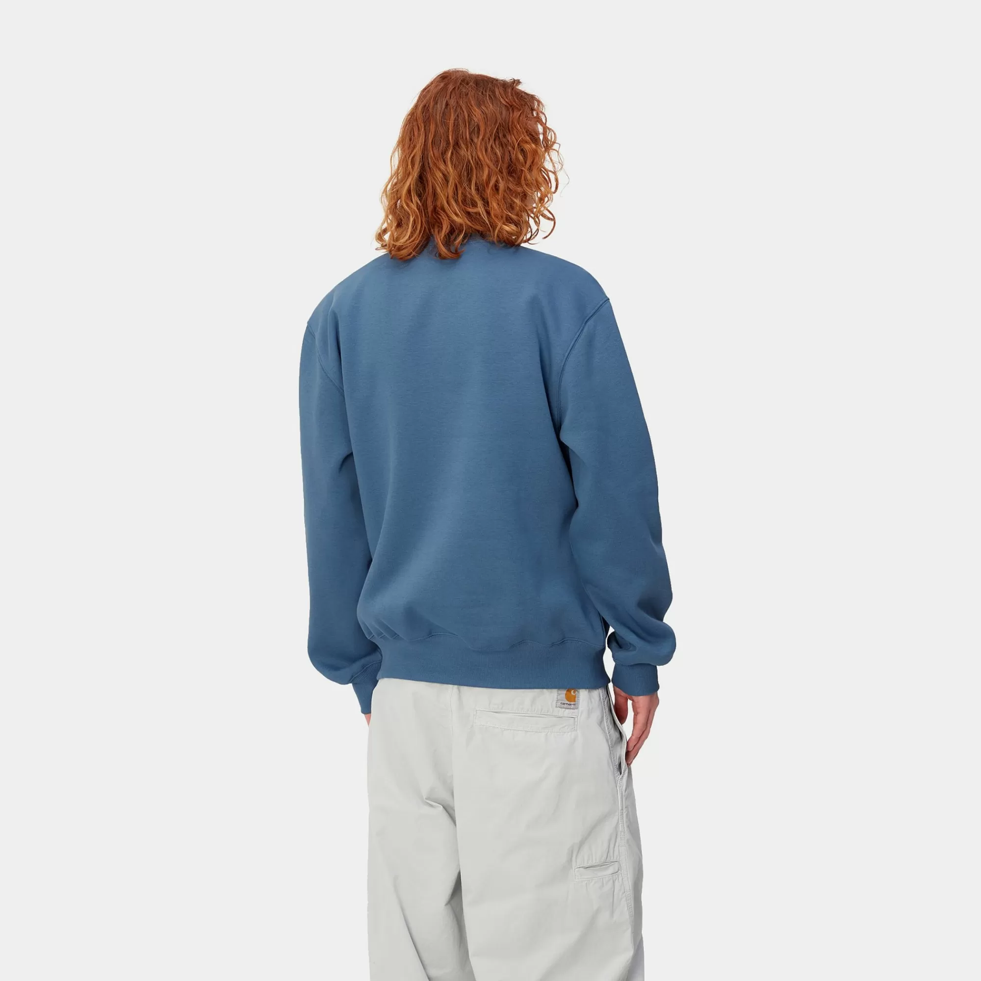 Carhartt WIP Sweats>Carhartt Sweat