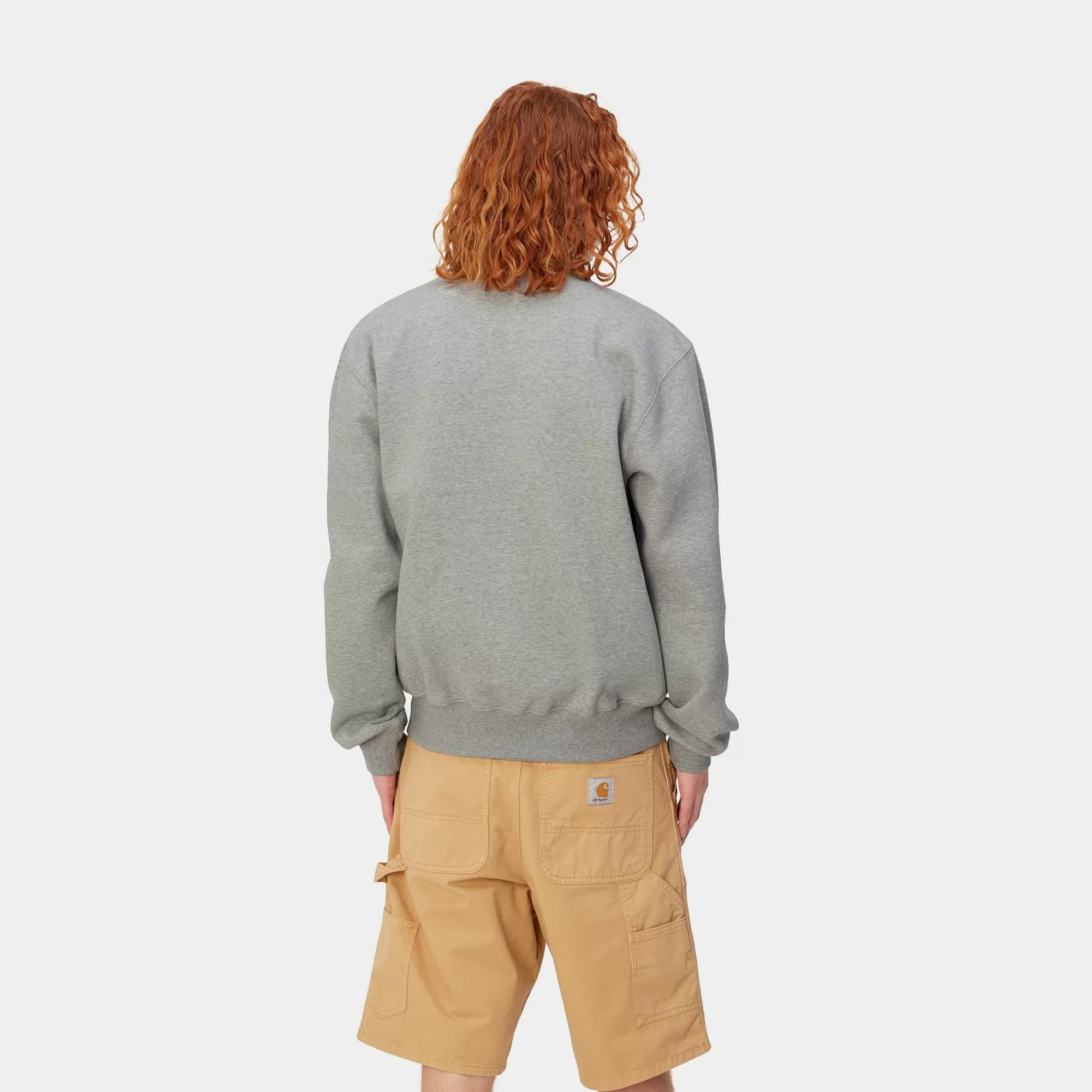 Carhartt WIP Sweats>Carhartt Sweat