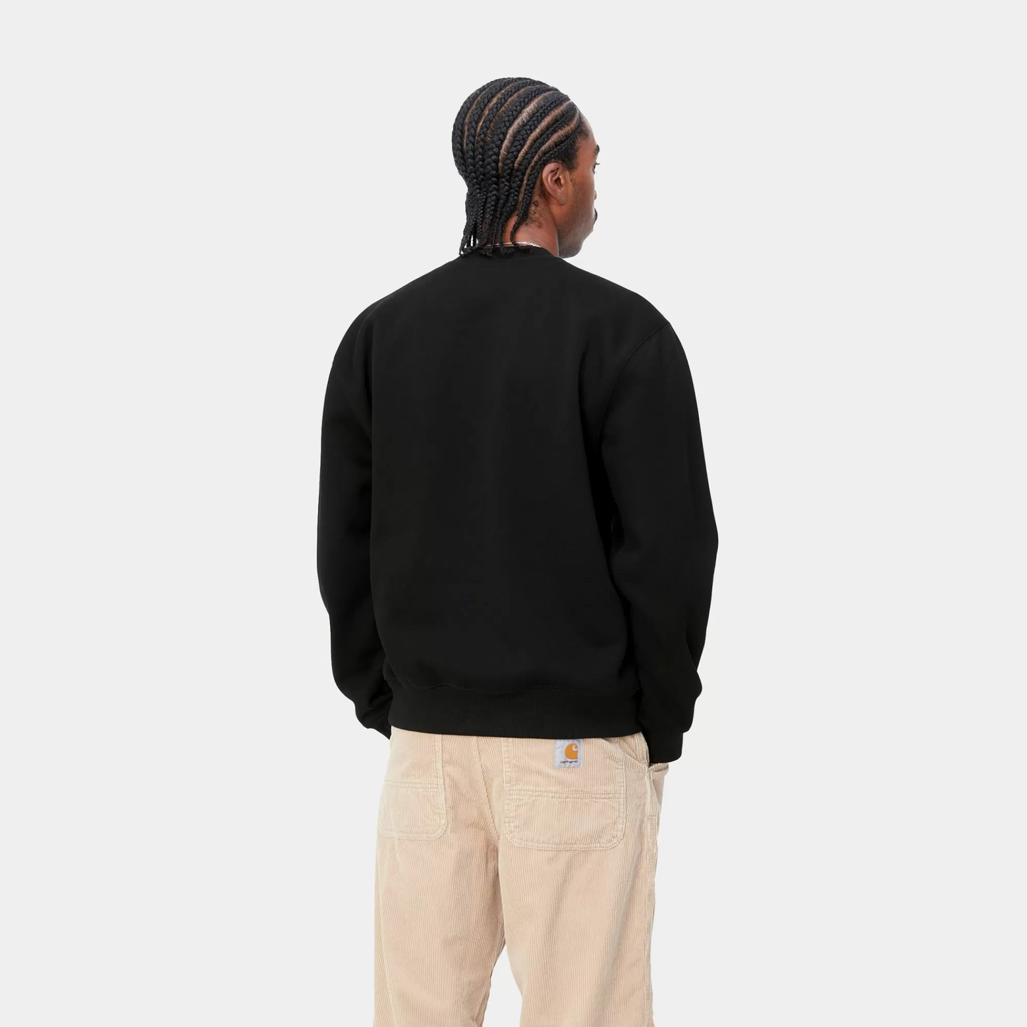 Carhartt WIP Sweats>Carhartt Sweat