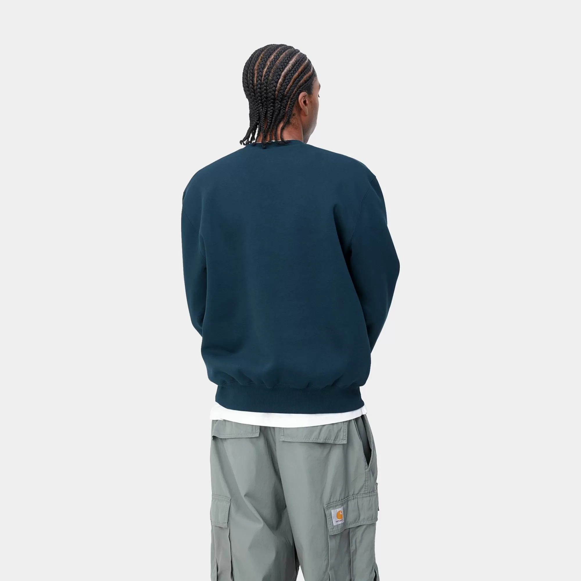 Carhartt WIP Sweats>Carhartt Sweat